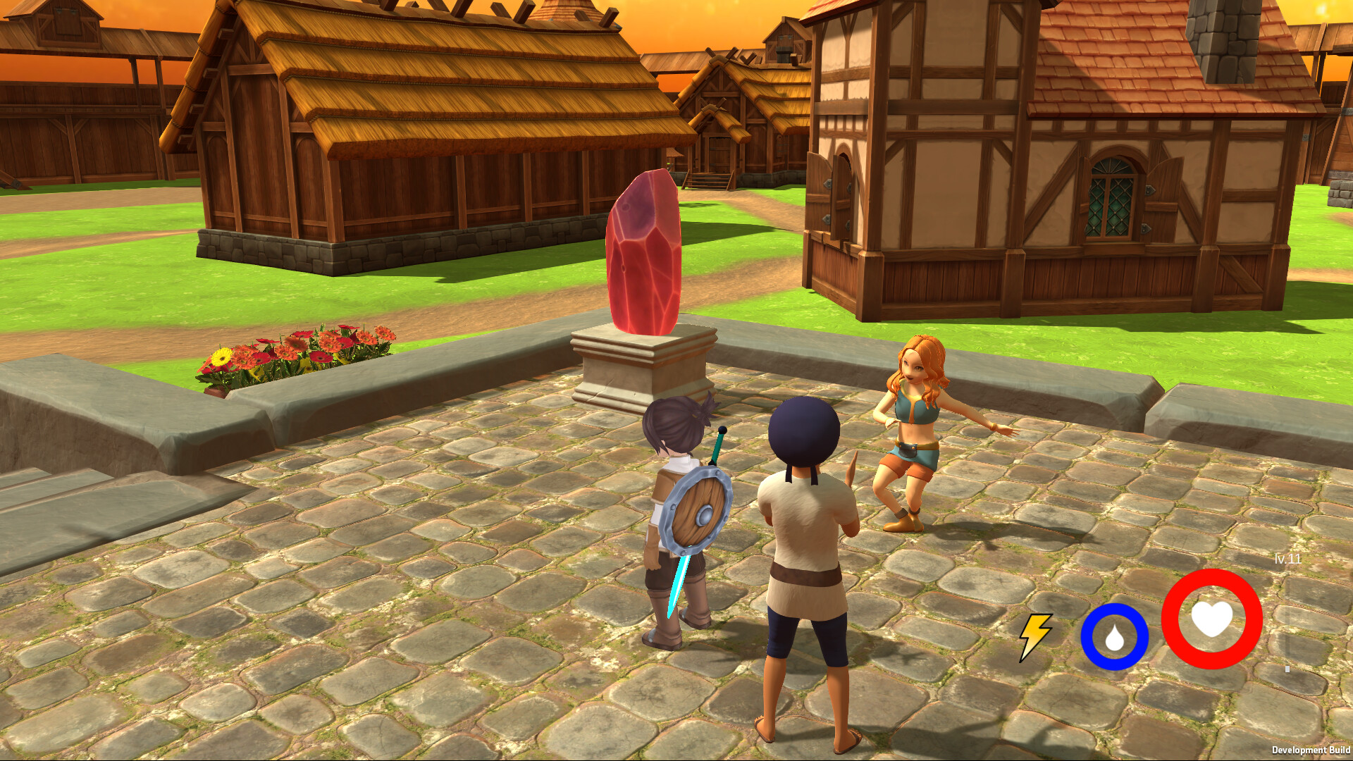 Adventurer's Gate screenshot 7