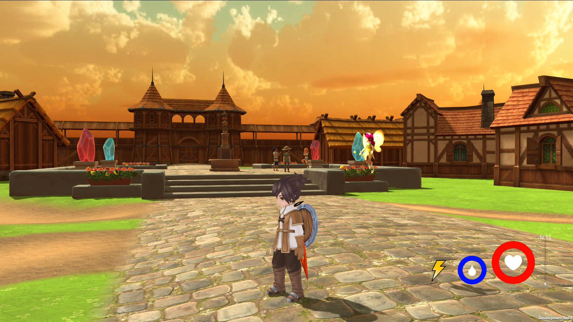 Adventurer's Gate screenshot 6
