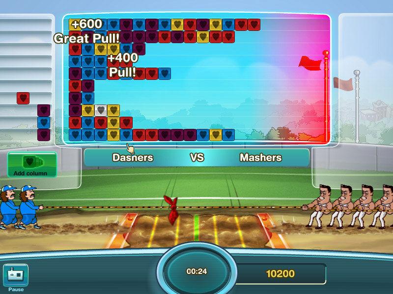 Fitness Dash™ screenshot 4