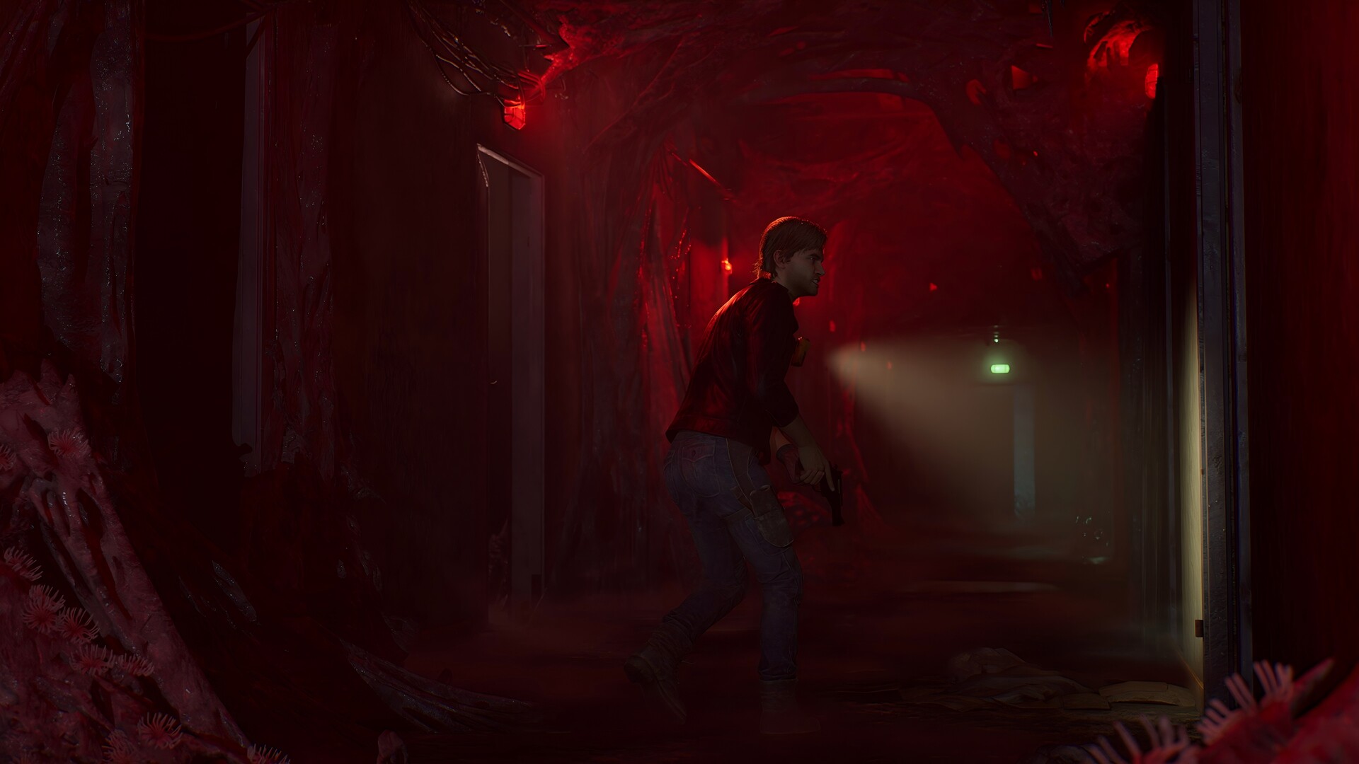 Project Retrograde: The Becoming screenshot 12