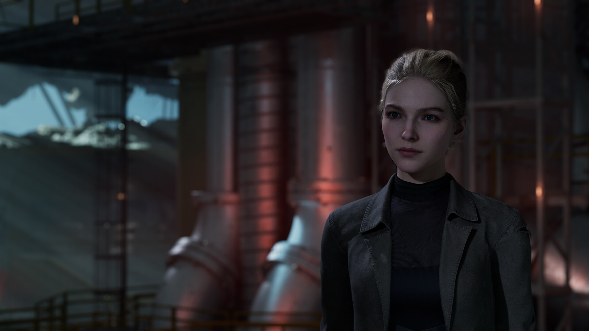 Project Retrograde: The Becoming screenshot 7