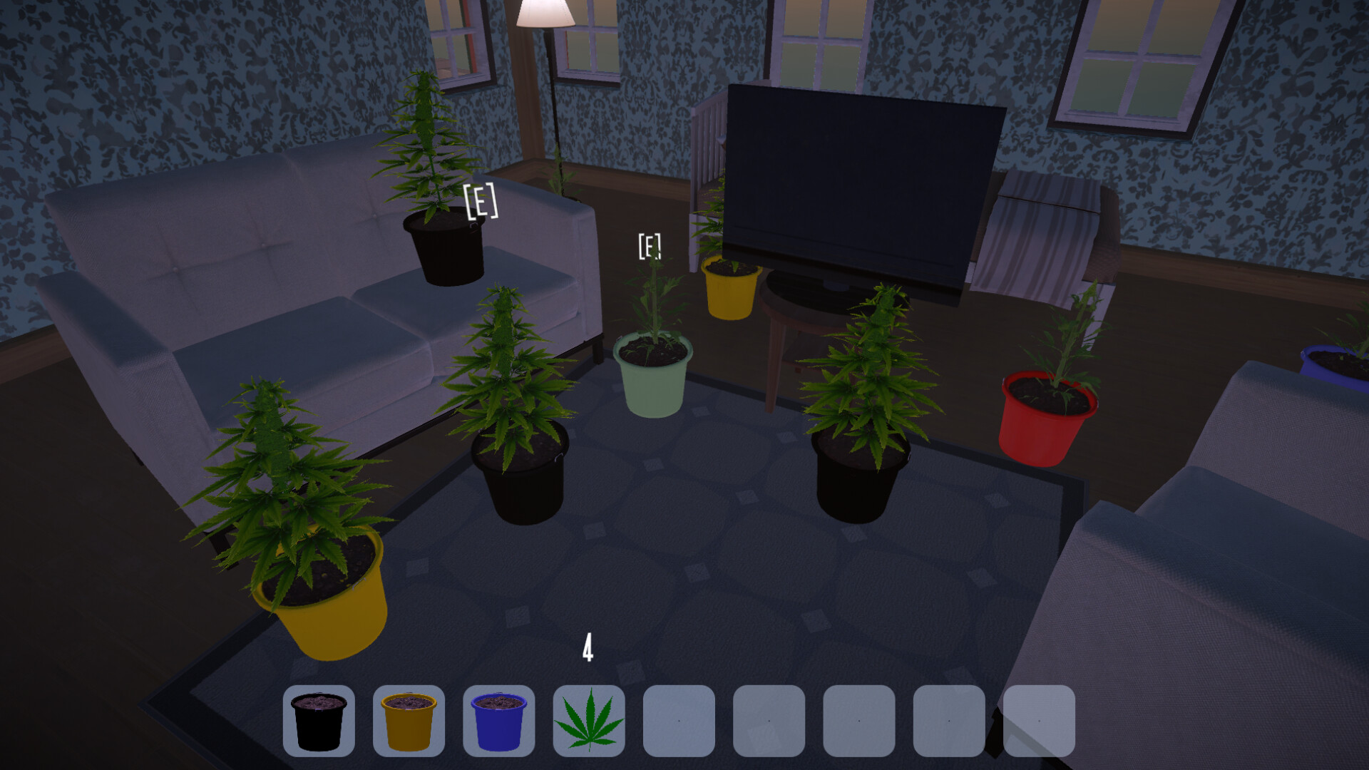 Ganglands screenshot 3