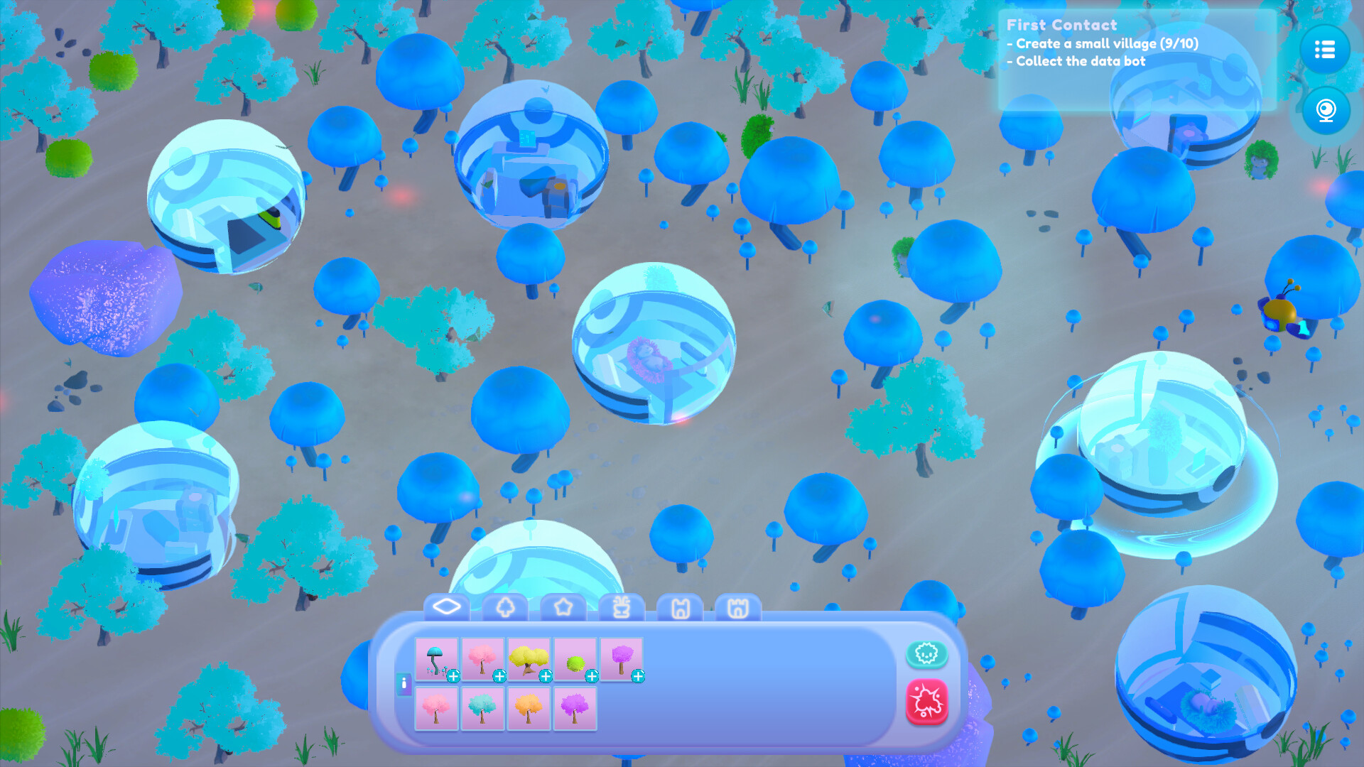 Kibus Moon Rock screenshot 3