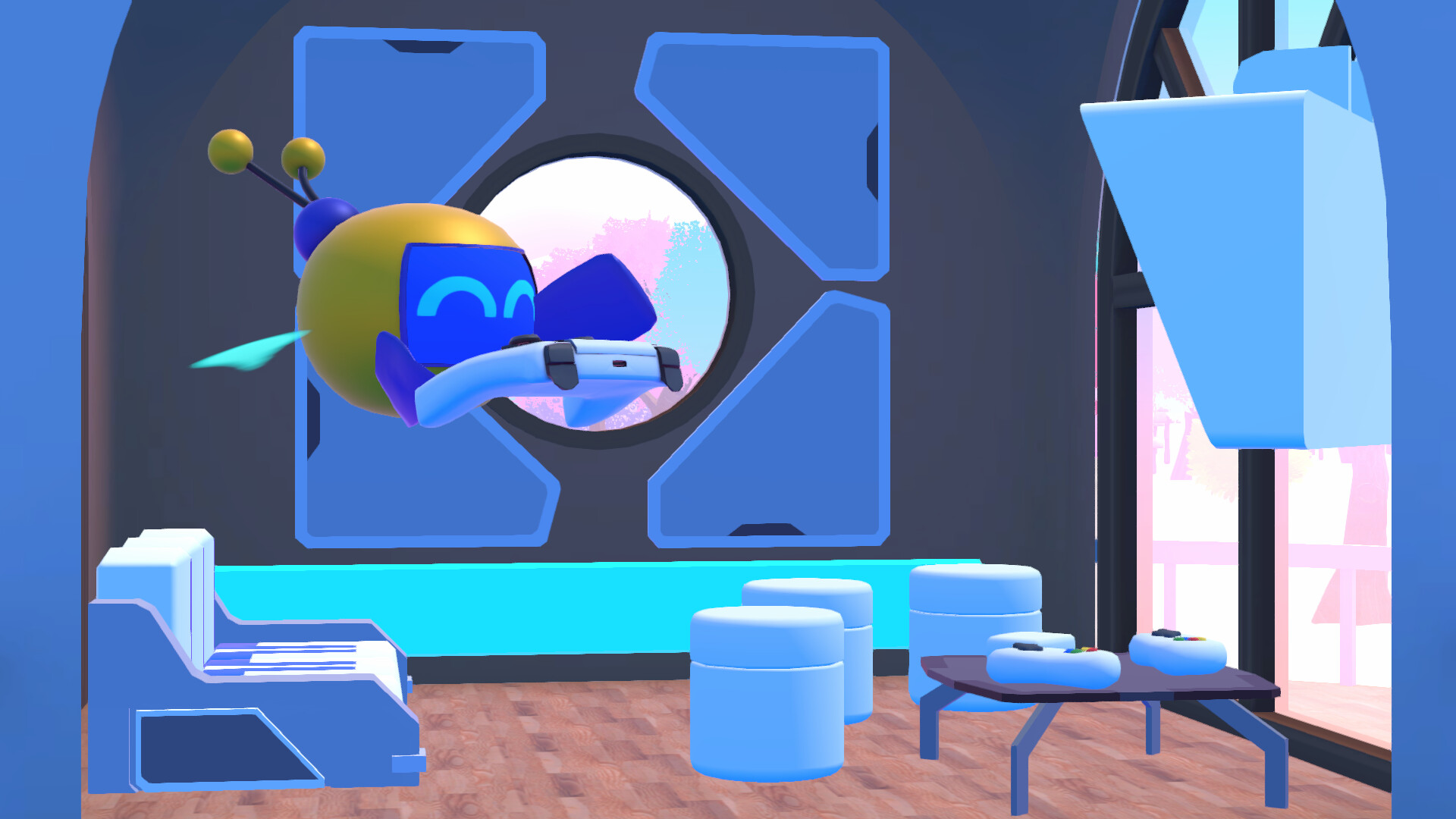 Kibus Moon Rock screenshot 9
