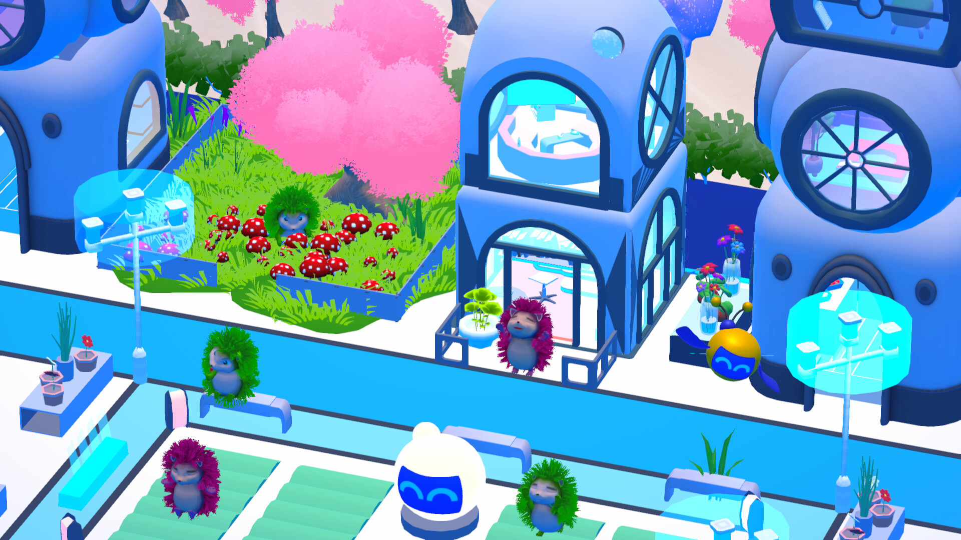 Kibus Moon Rock screenshot 5