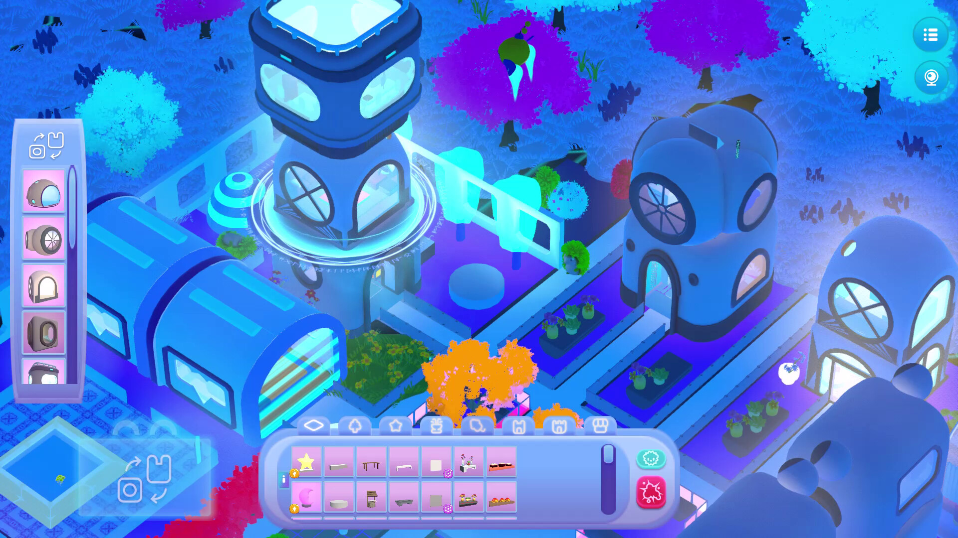 Kibus Moon Rock screenshot 6