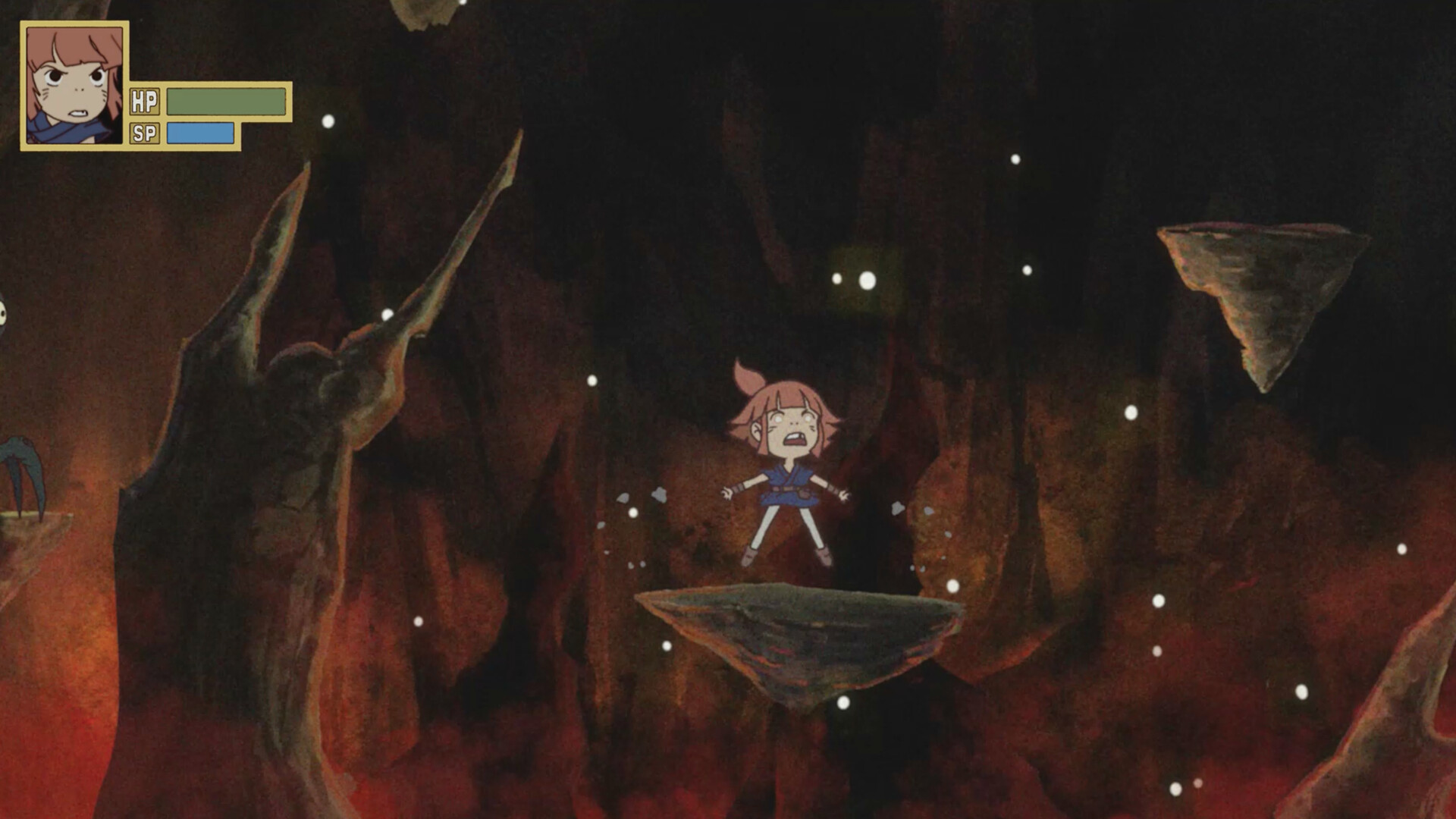 Dimension Drifters screenshot 1