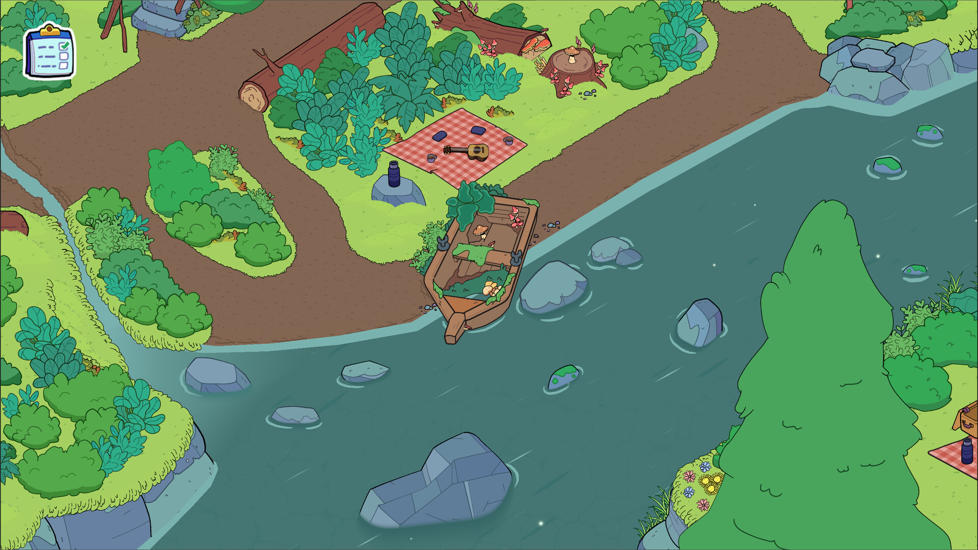 Thingamajigs screenshot 5