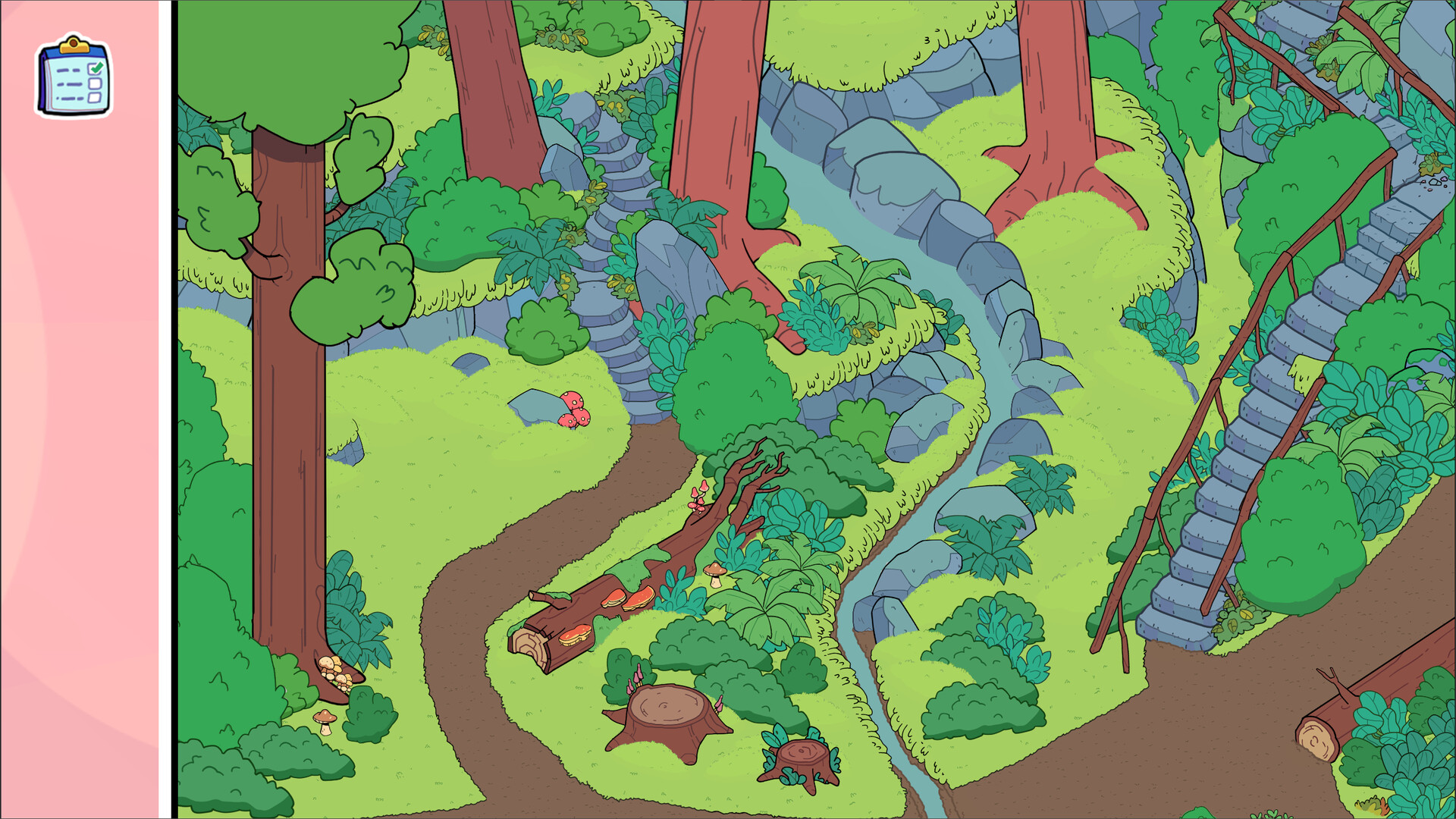 Thingamajigs screenshot 8