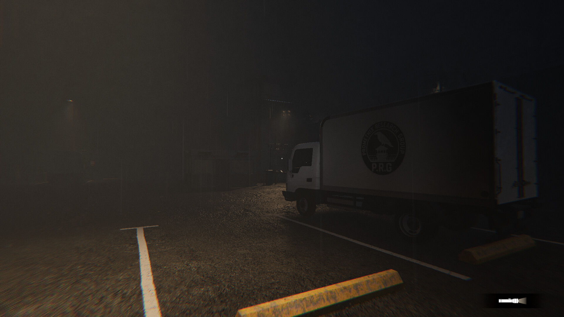 A.S.C: RAVENRIDGE screenshot 3