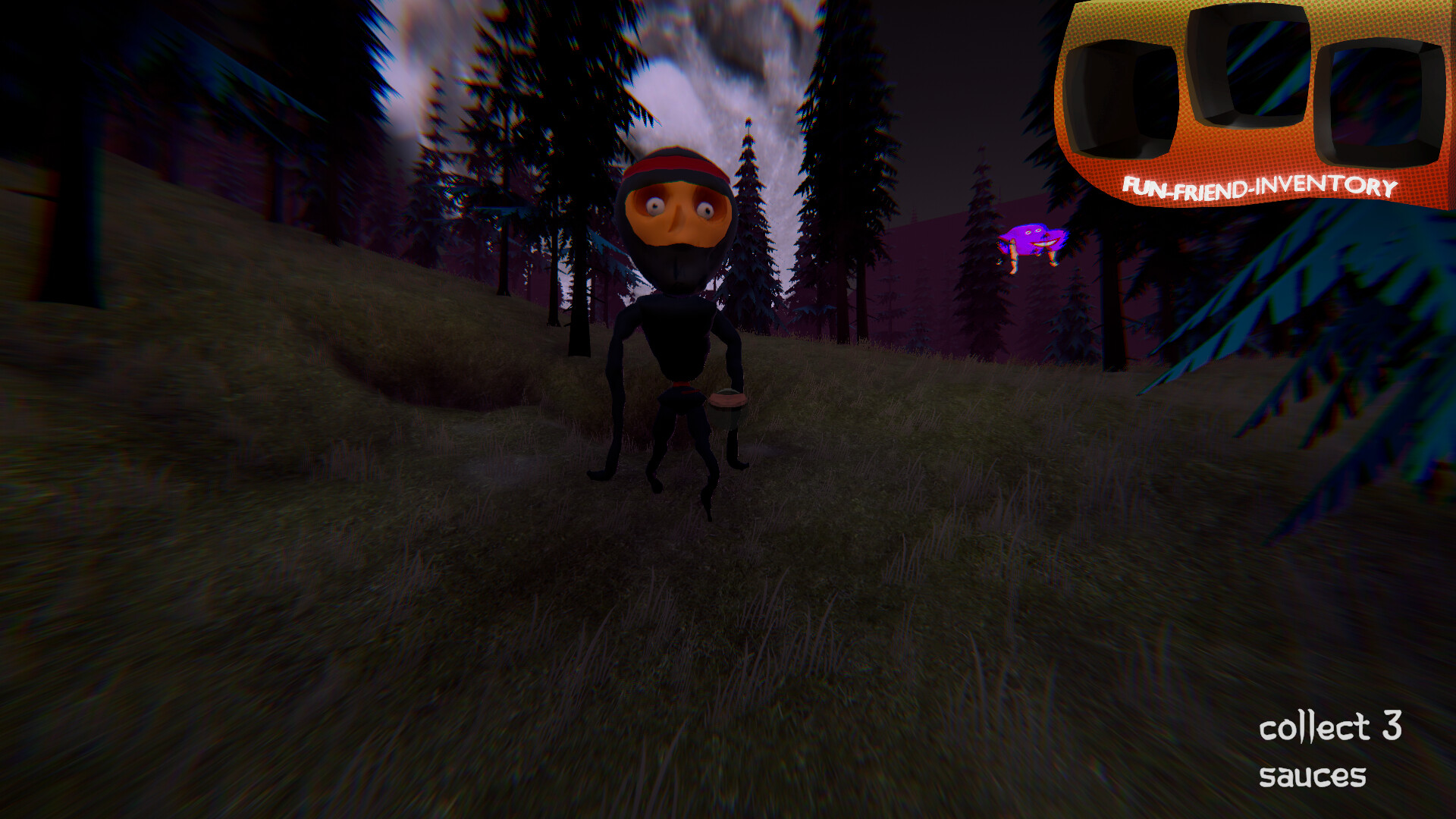 Clumsy screenshot 3
