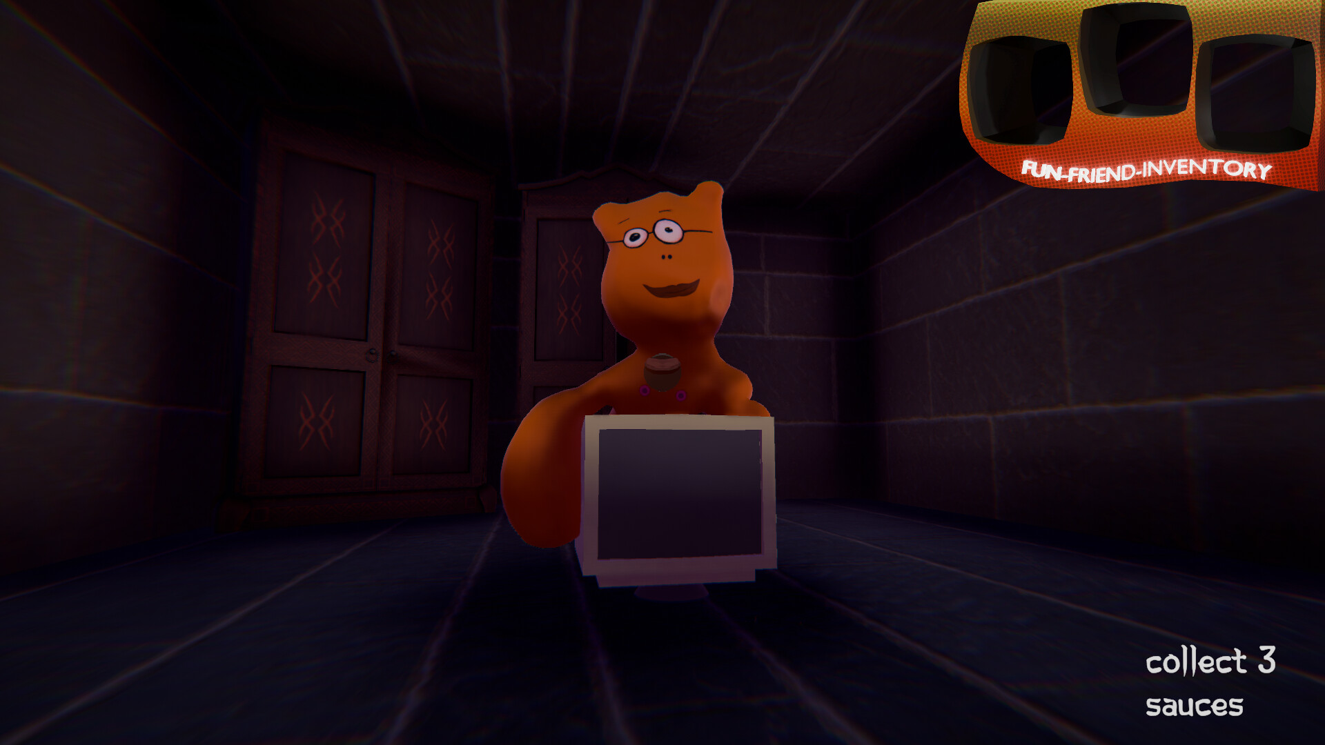 Clumsy screenshot 2