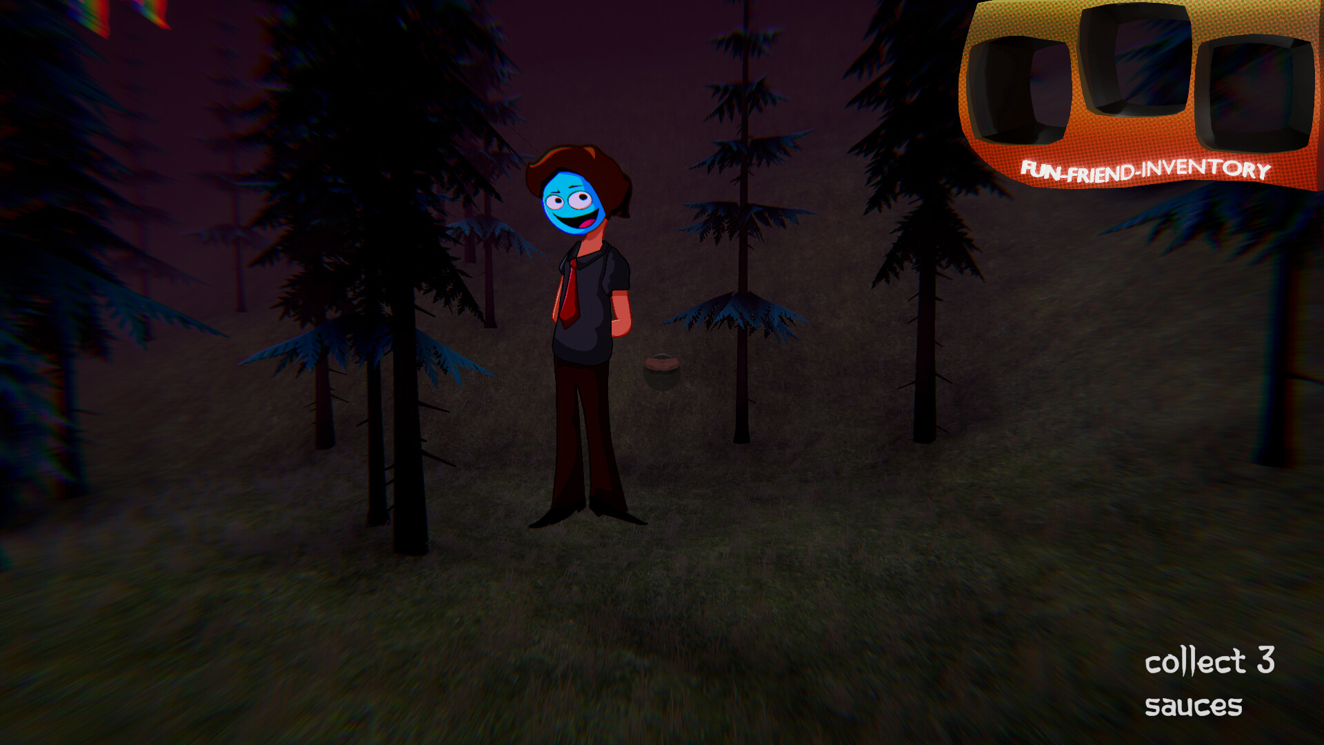 Clumsy screenshot 4