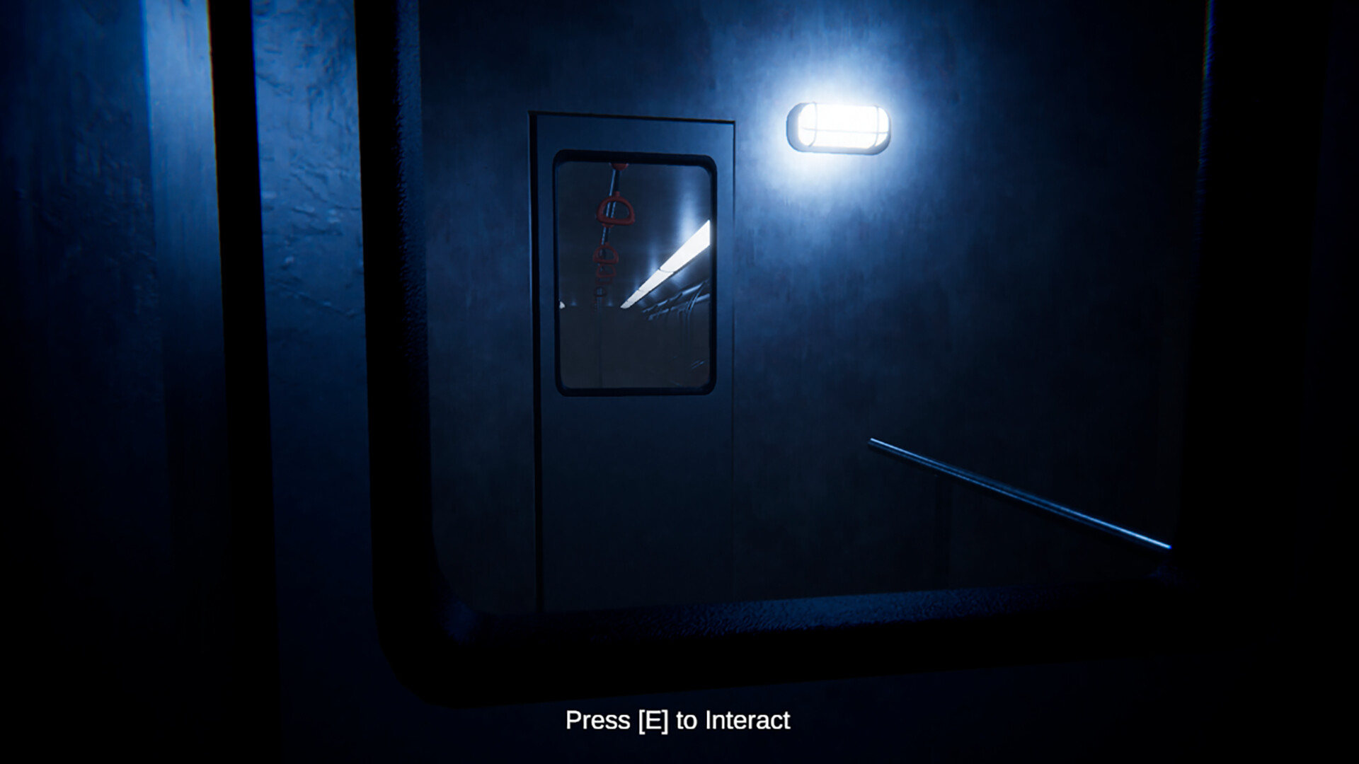 Midnight Train screenshot 4