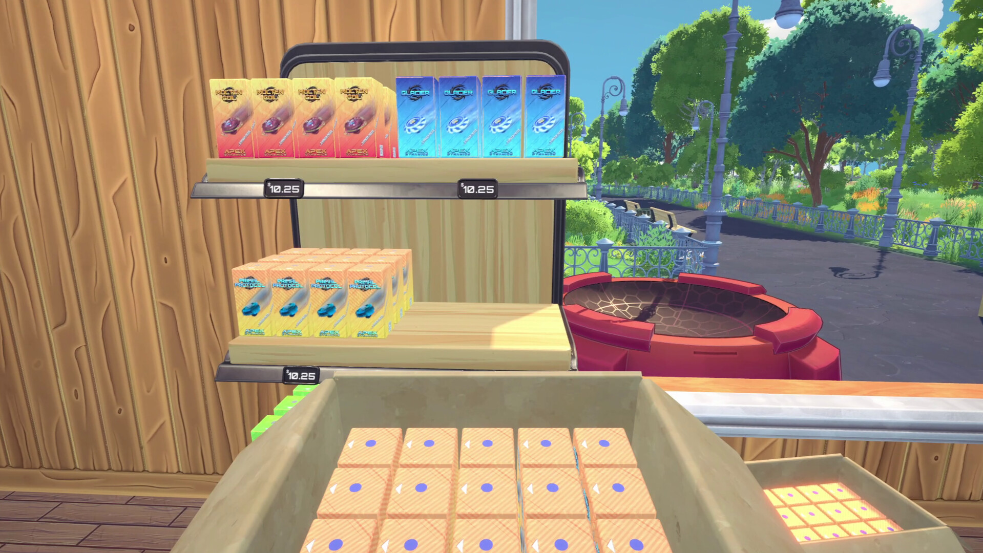 My Axion Shop screenshot 5