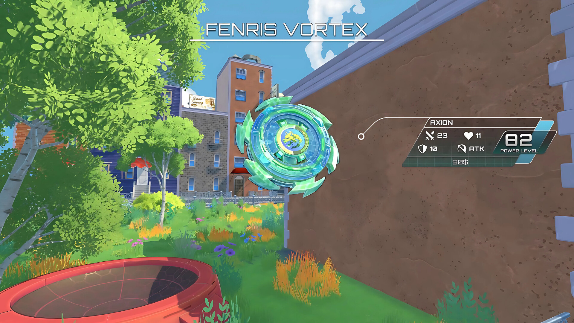 My Axion Shop screenshot 4