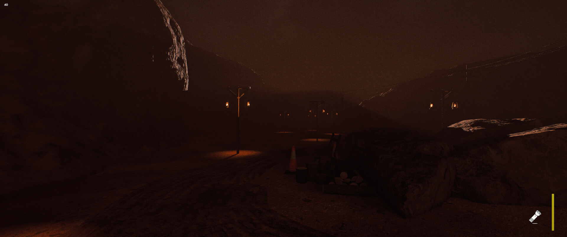 Mine Of Madness screenshot 5