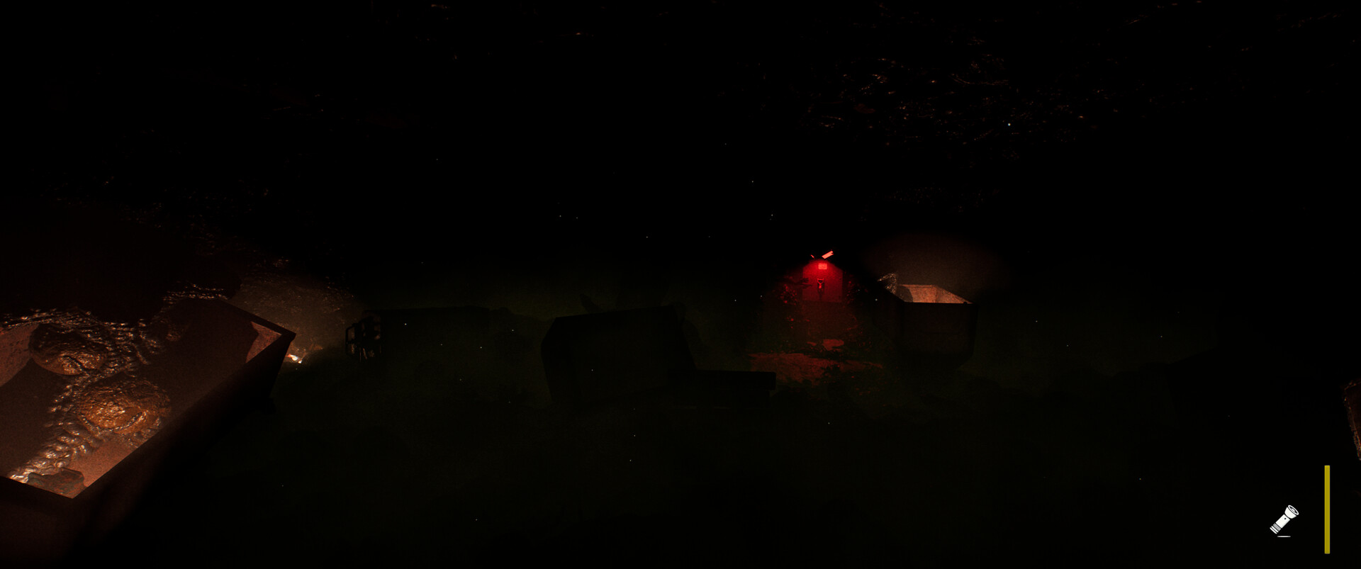 Mine Of Madness screenshot 4