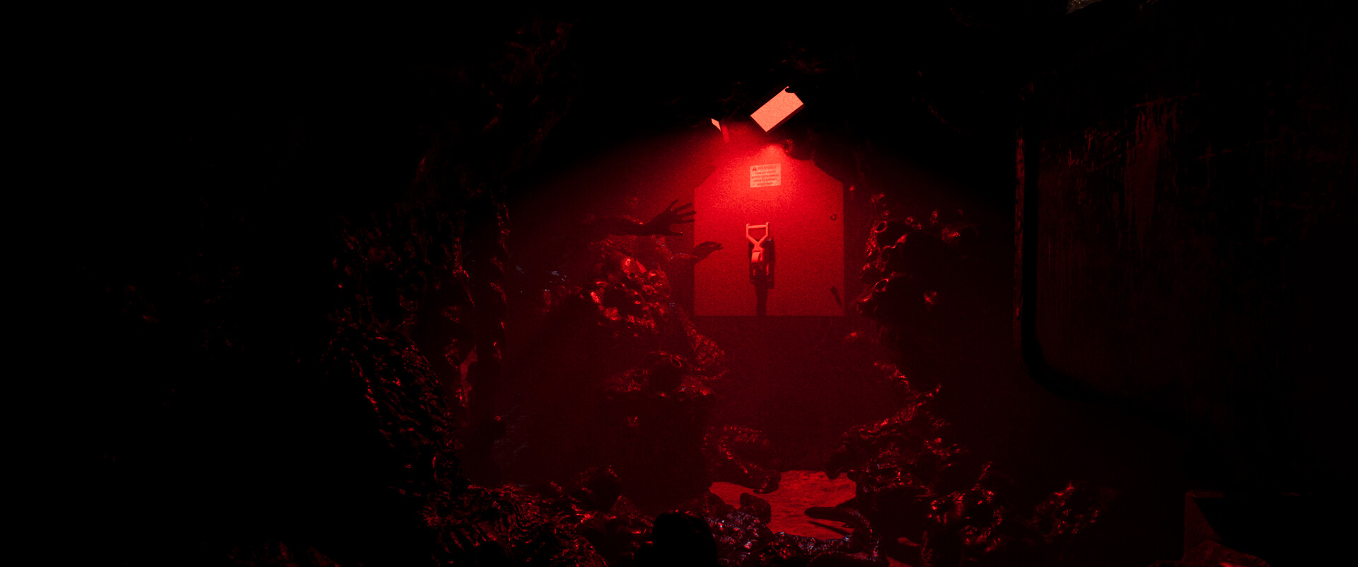 Mine Of Madness screenshot 7