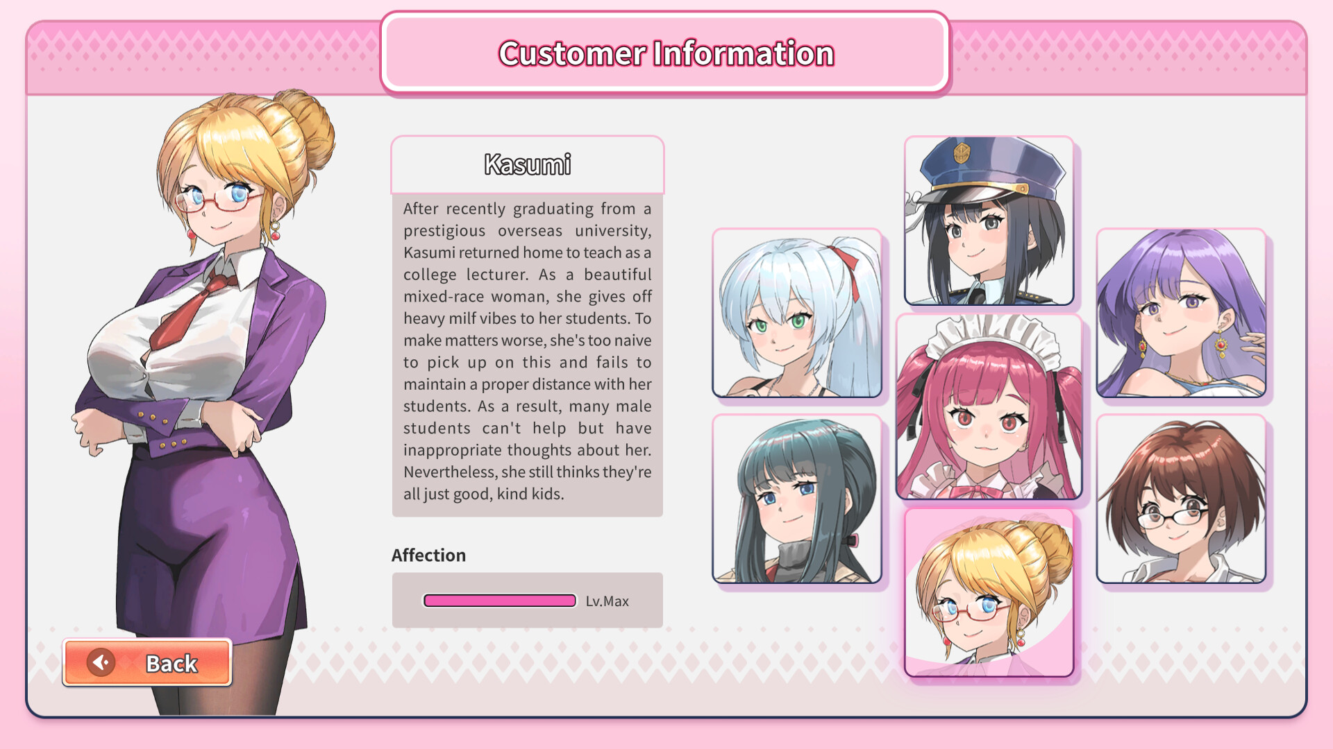 Immoral-Bathhouse screenshot 7