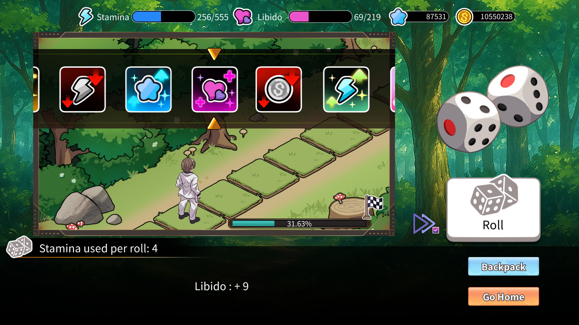 Immoral-Bathhouse screenshot 11