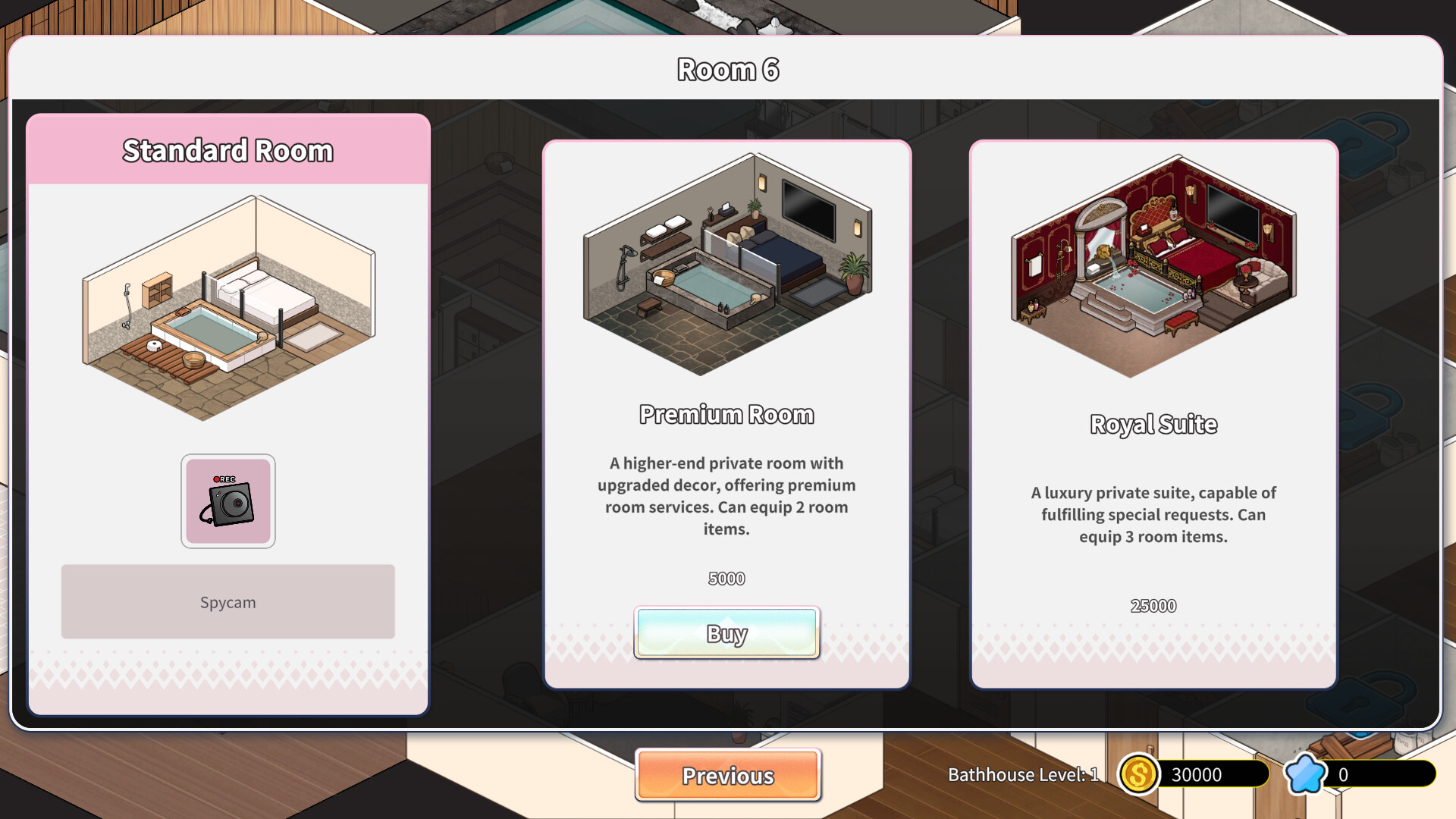 Immoral-Bathhouse screenshot 12