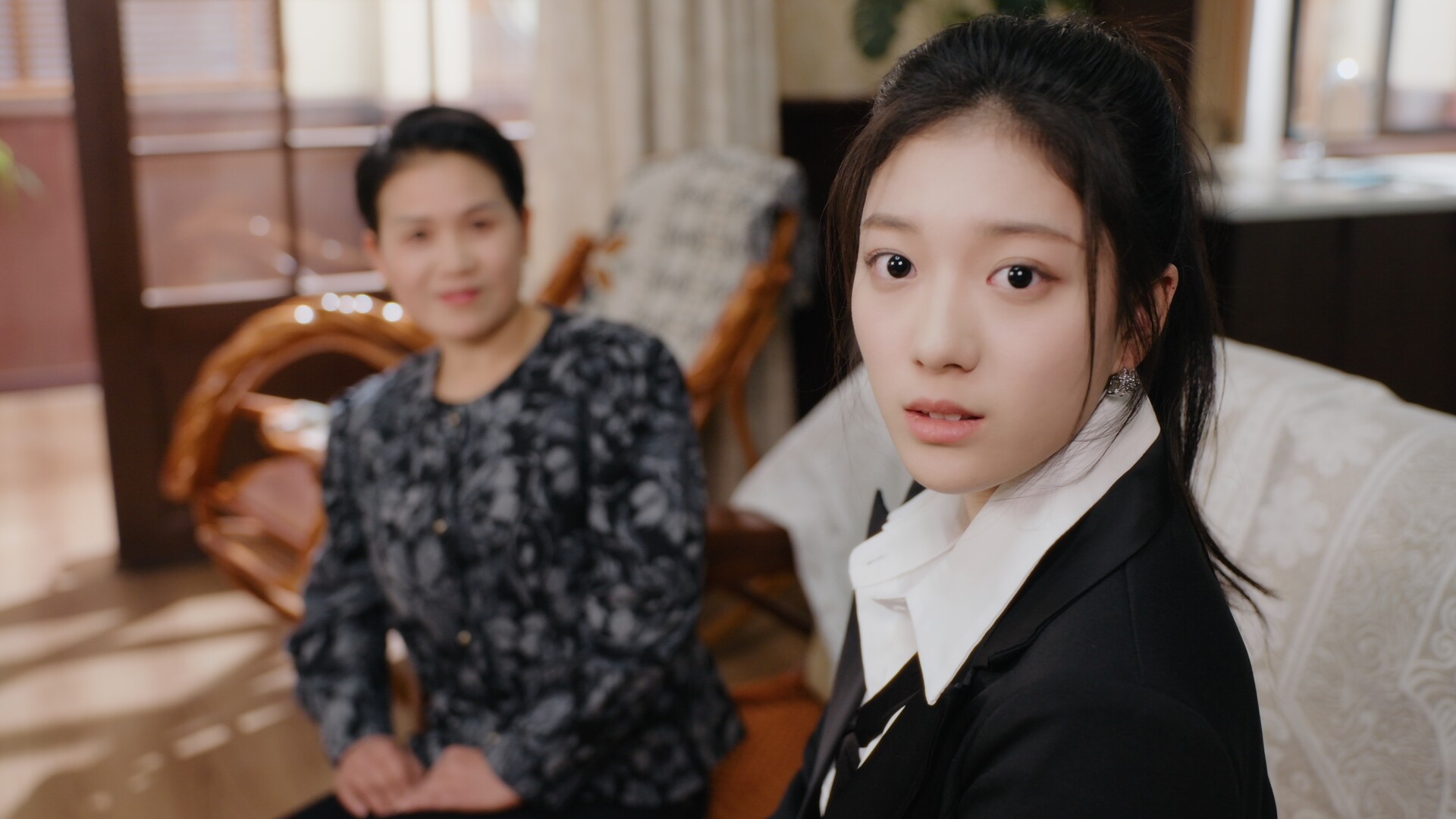 我只是想让她们都幸福 screenshot 2