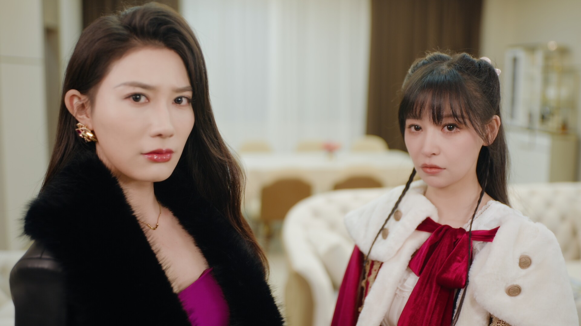 我只是想让她们都幸福 screenshot 3
