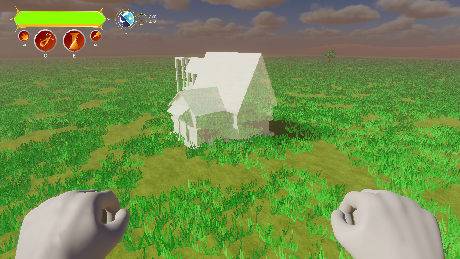 Crystal Effect : Elemental screenshot 3