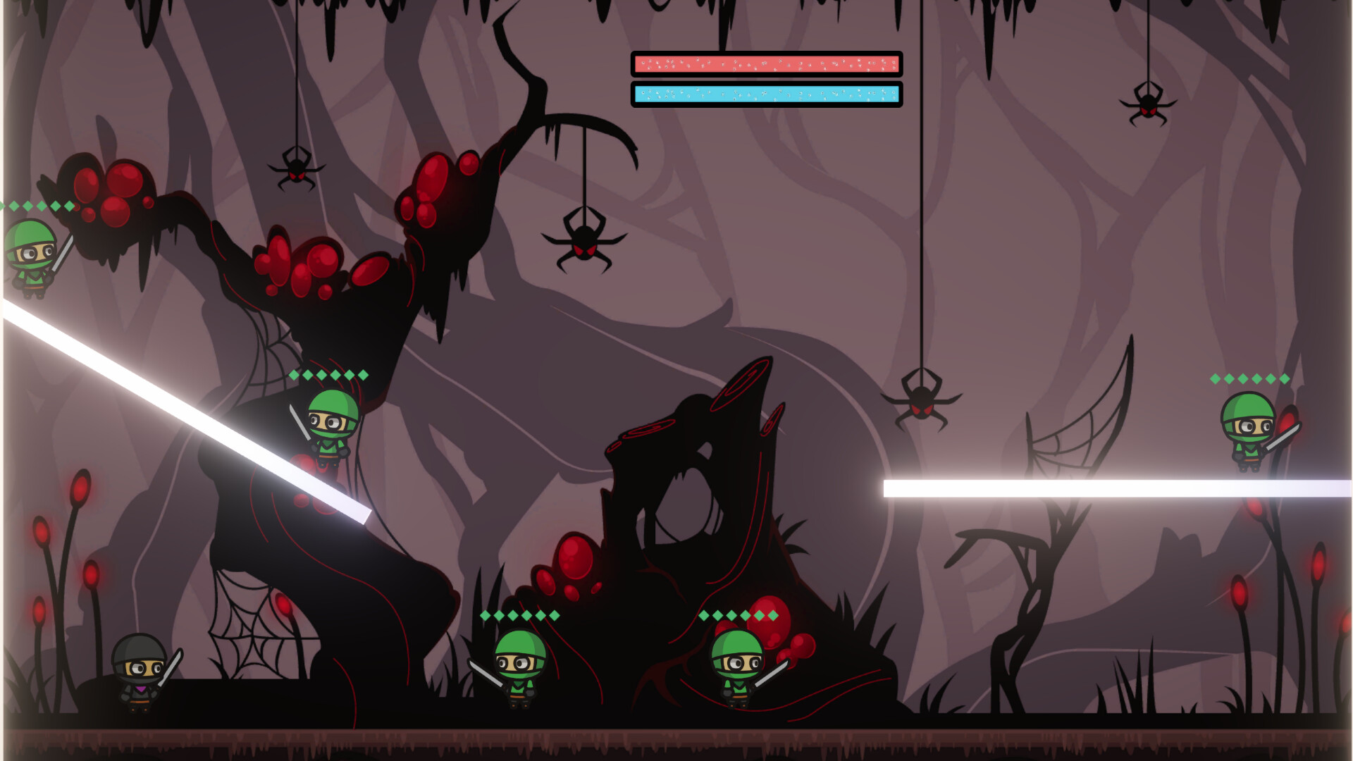 Time Assassin screenshot 1