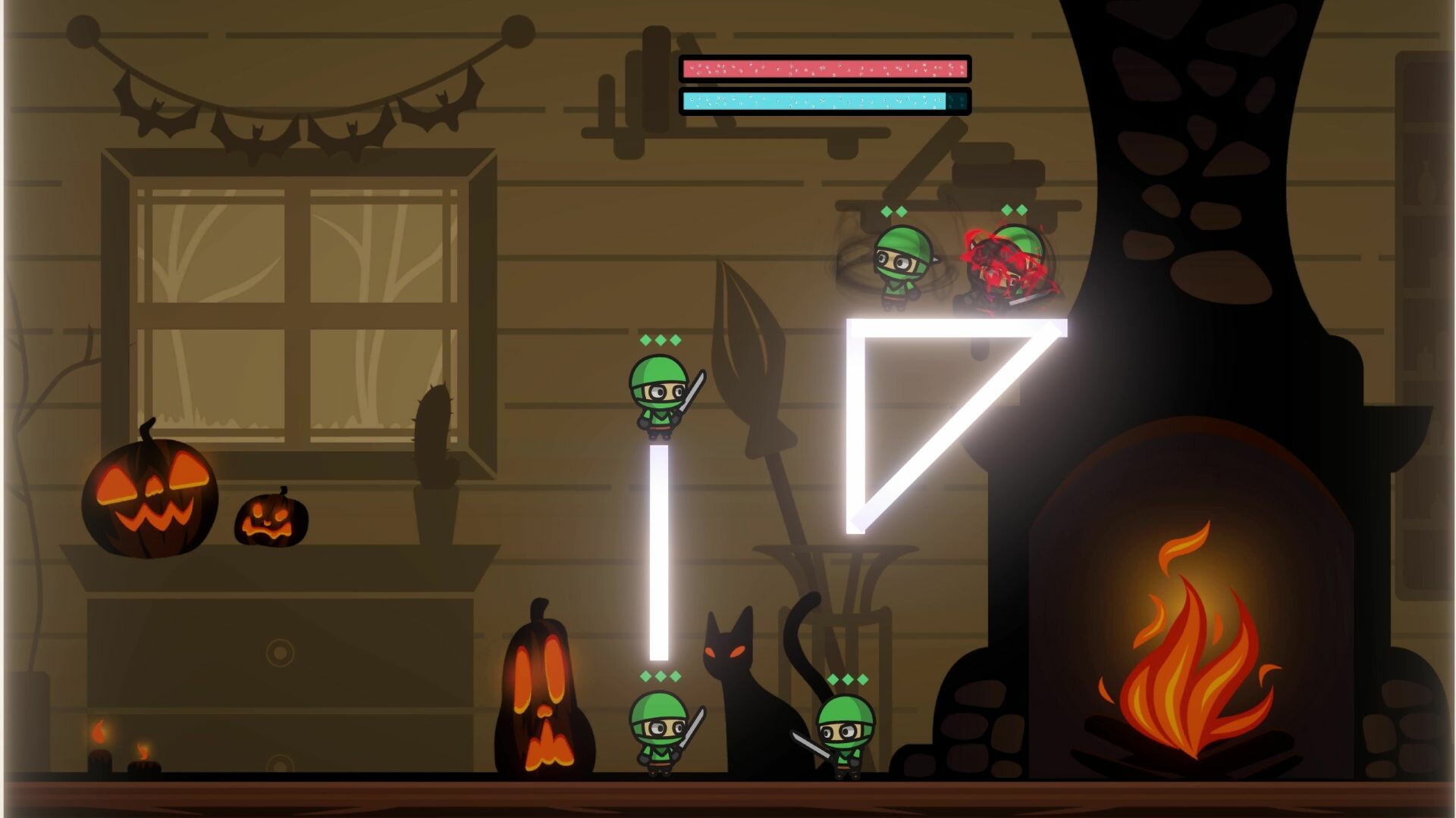 Time Assassin screenshot 4