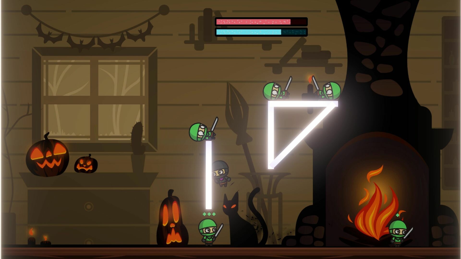 Time Assassin screenshot 2