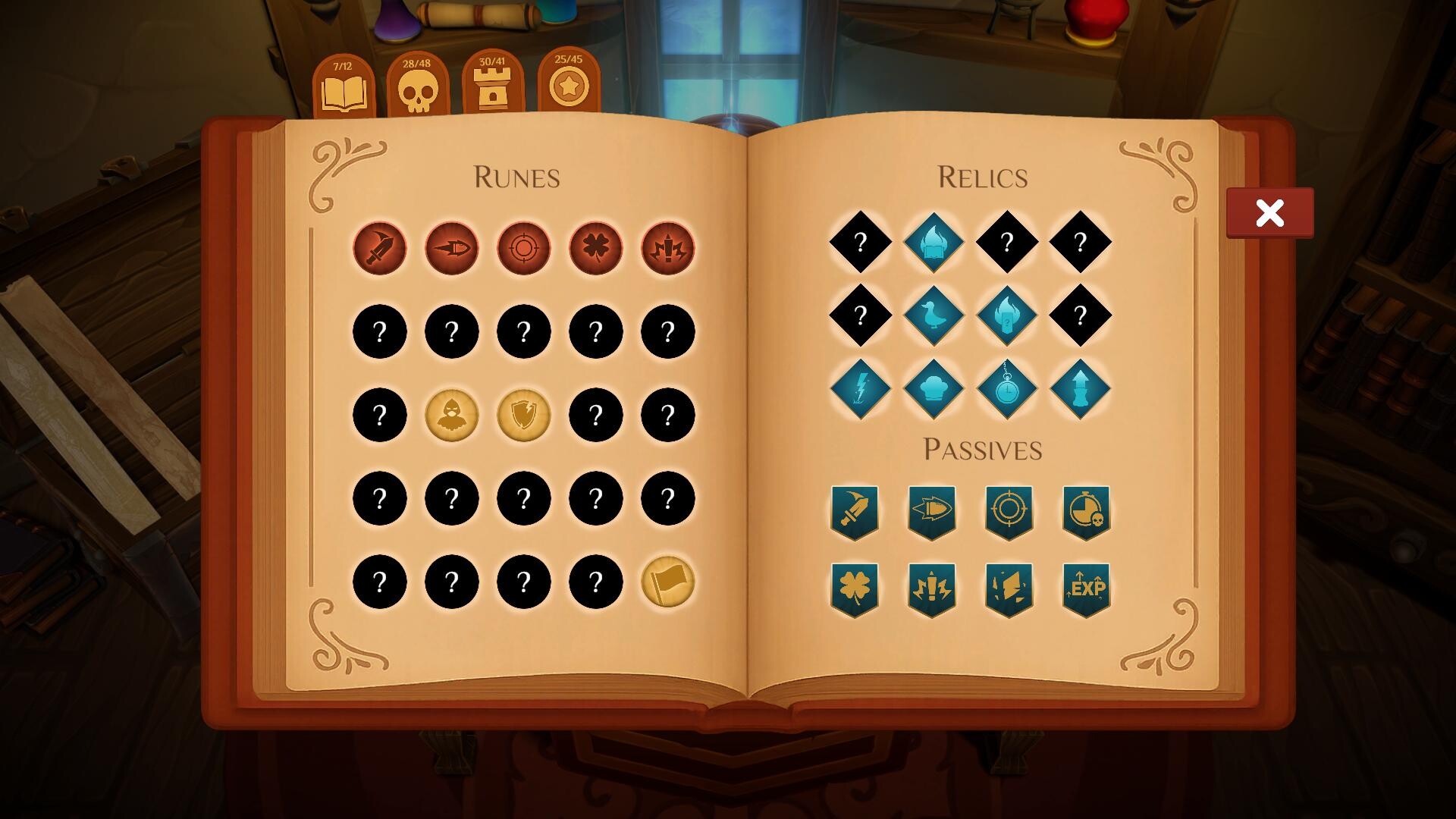 Hextalia screenshot 5