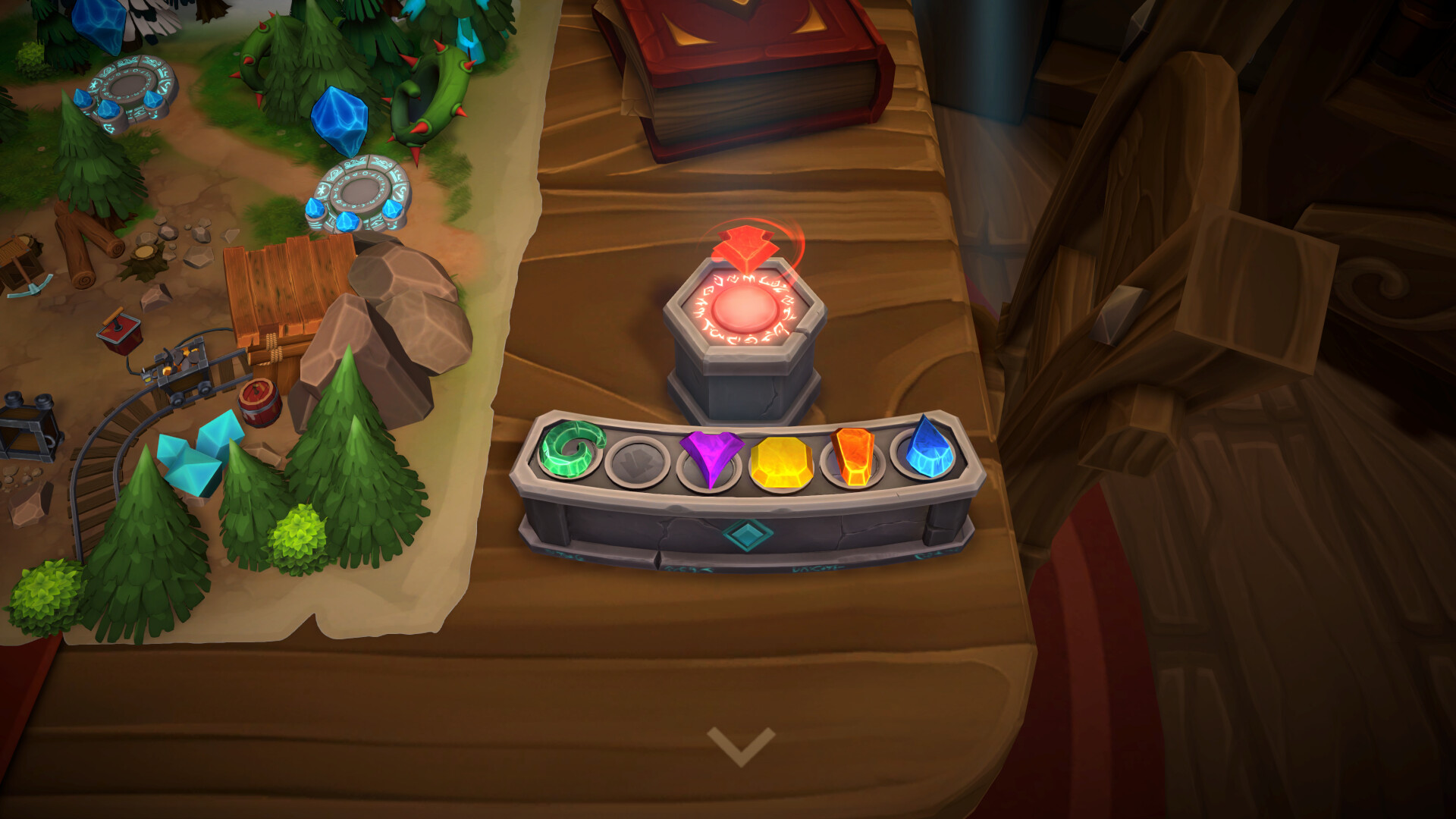 Hextalia screenshot 6