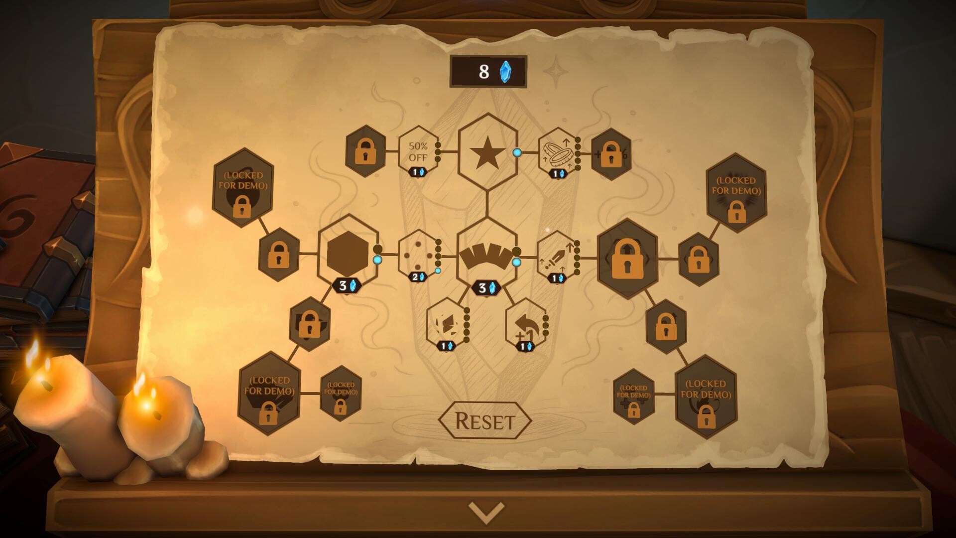 Hextalia screenshot 7