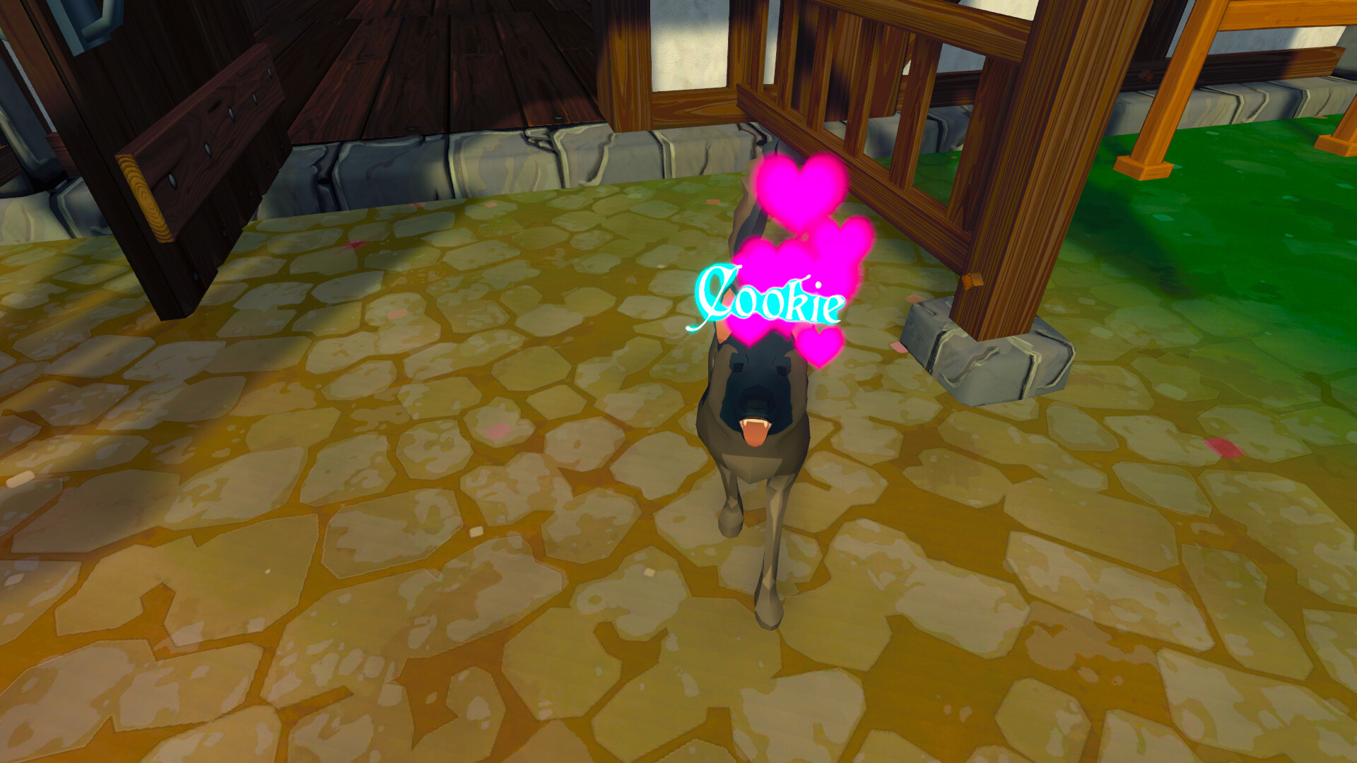 Evergreen Tavern screenshot 3
