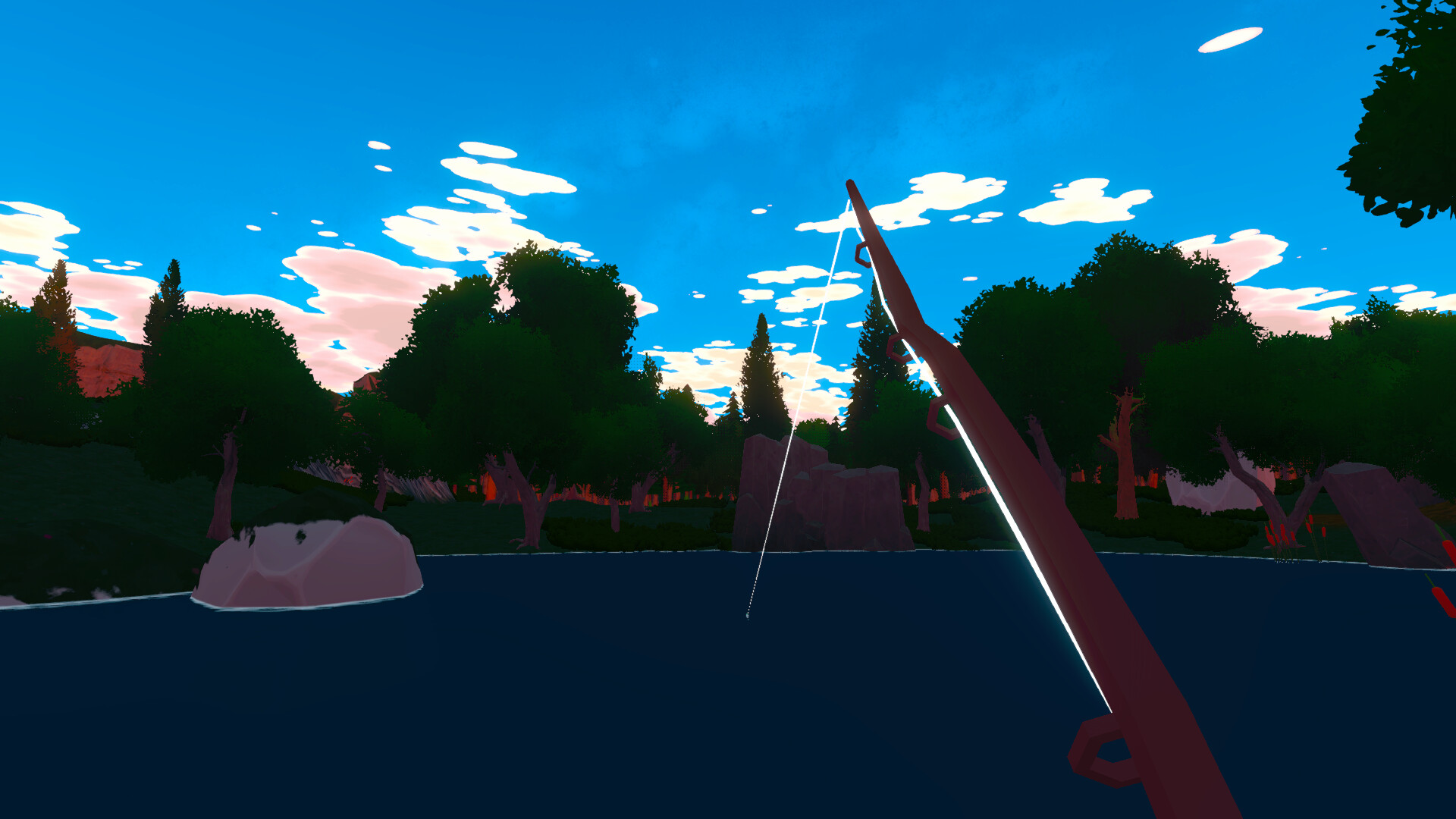 Evergreen Tavern screenshot 5