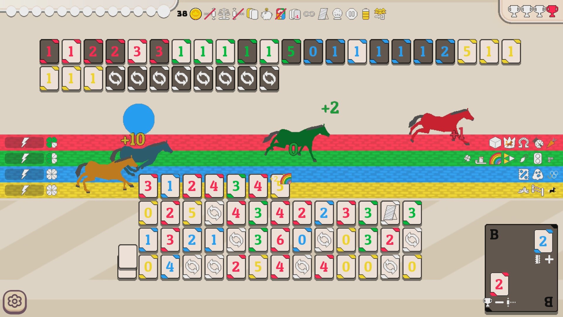 Bookie screenshot 4