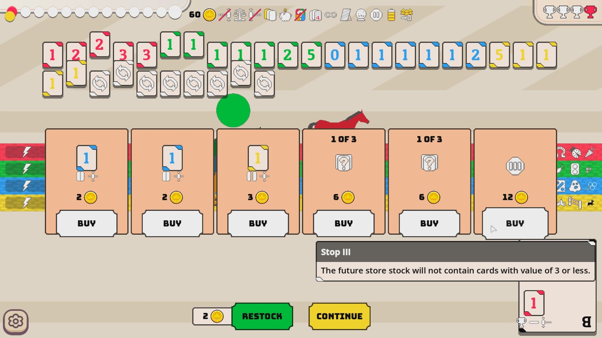 Bookie screenshot 5
