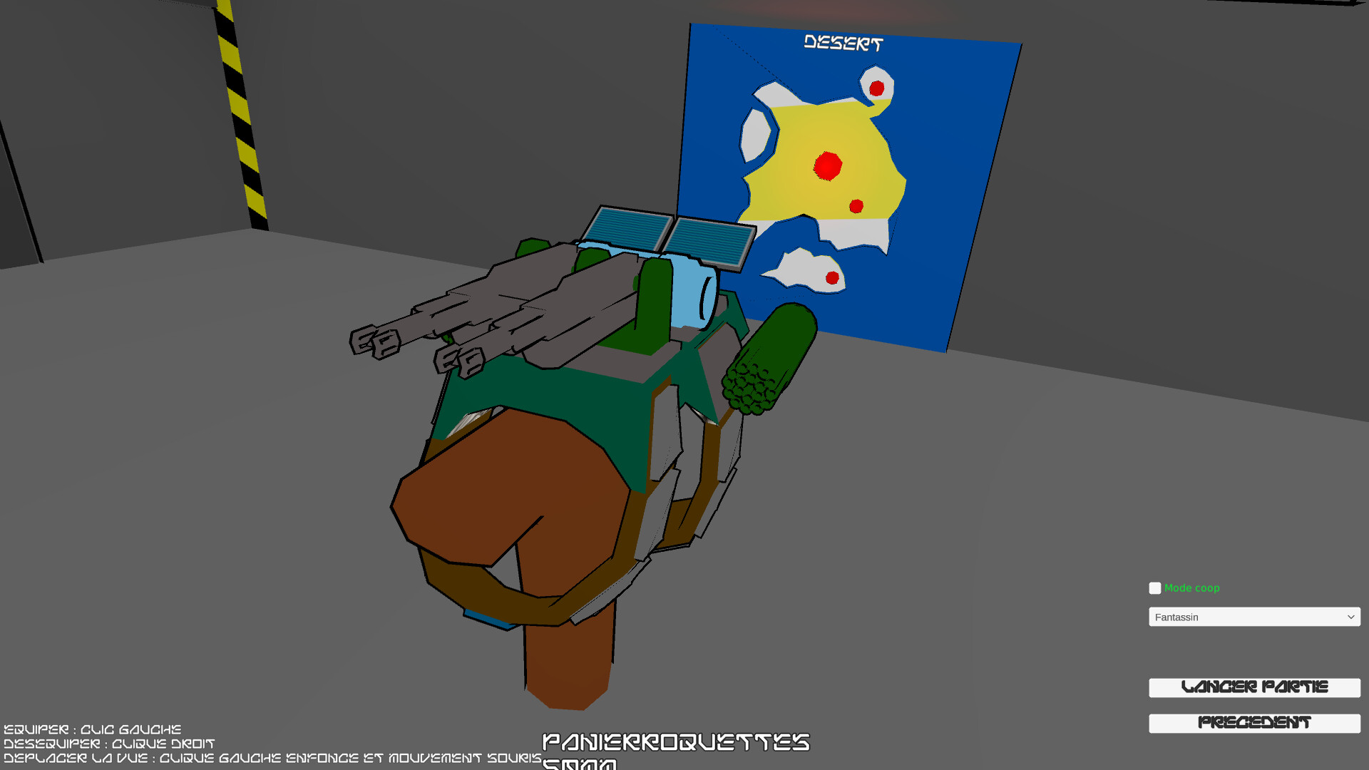 What makes us human screenshot 4