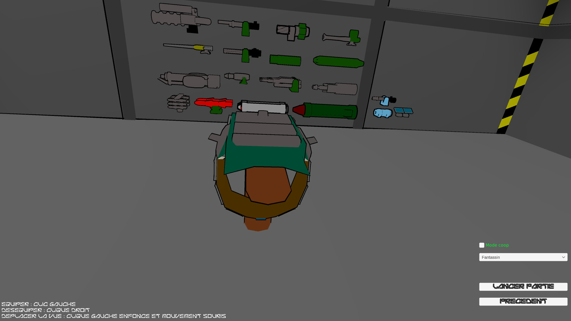 What makes us human screenshot 2
