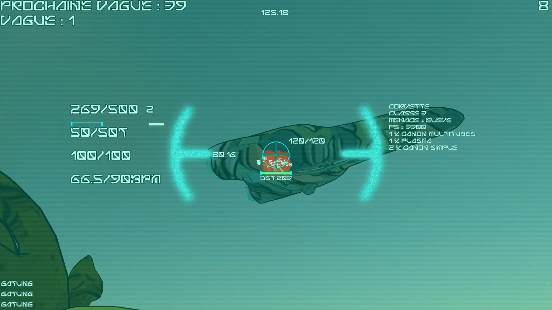 What makes us human screenshot 8