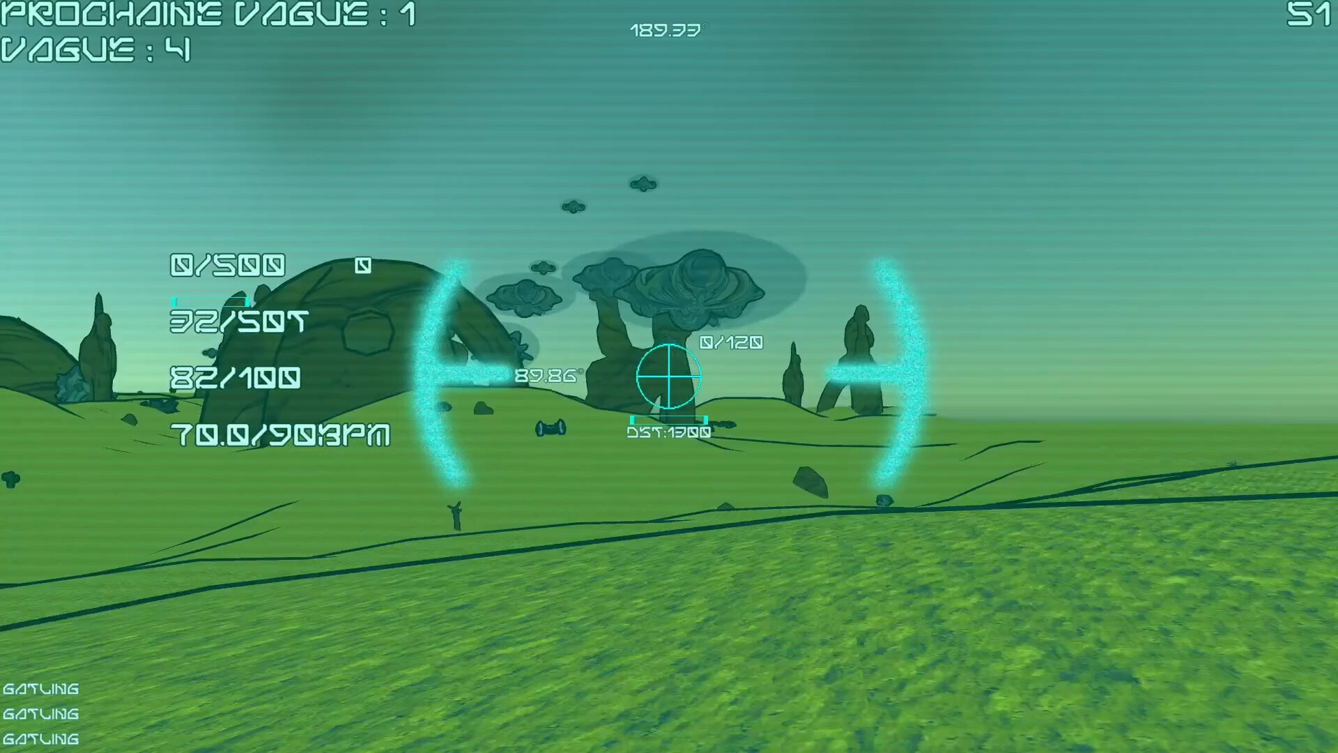 What makes us human screenshot 13