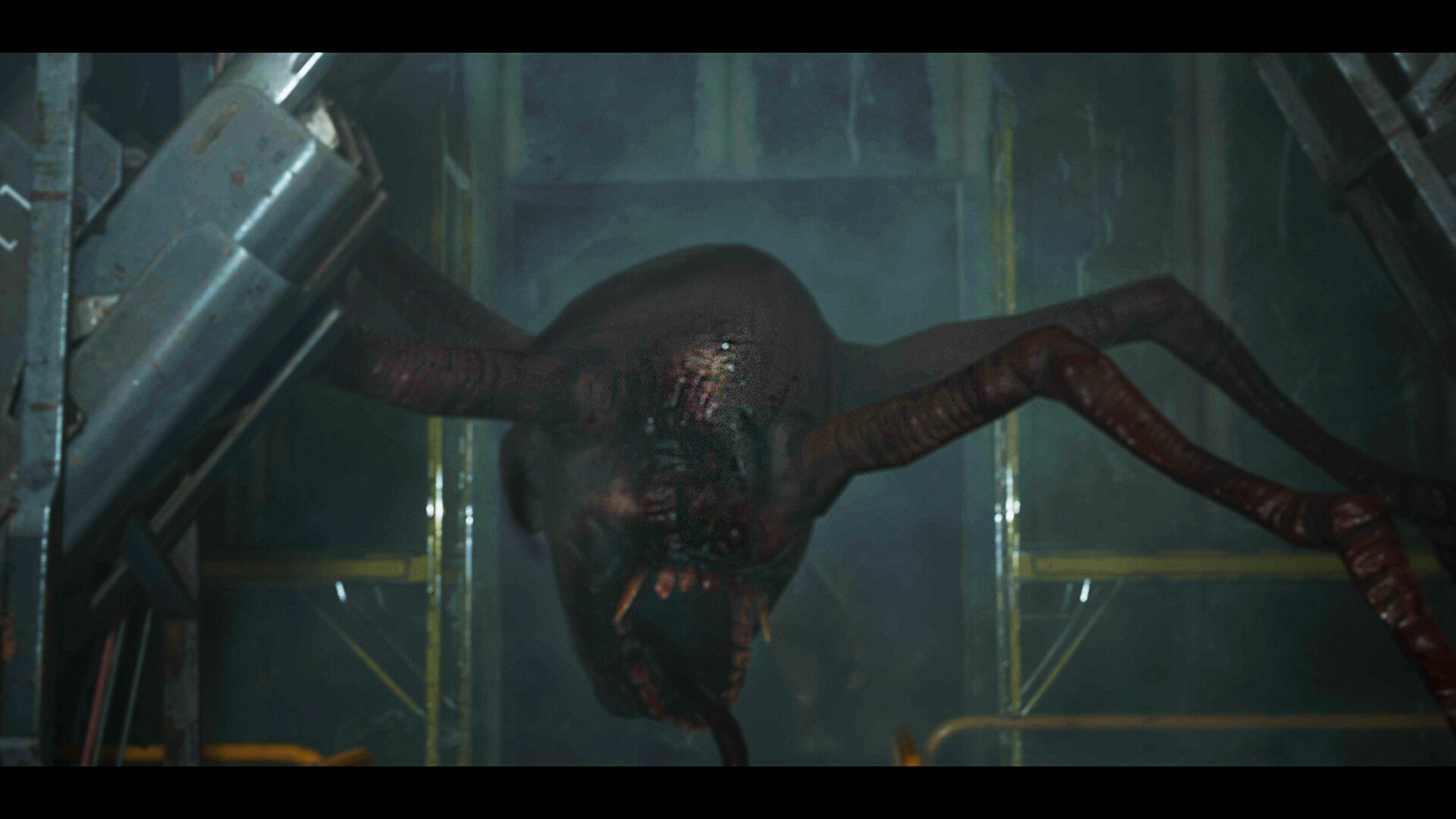 IT BEGAN screenshot 3