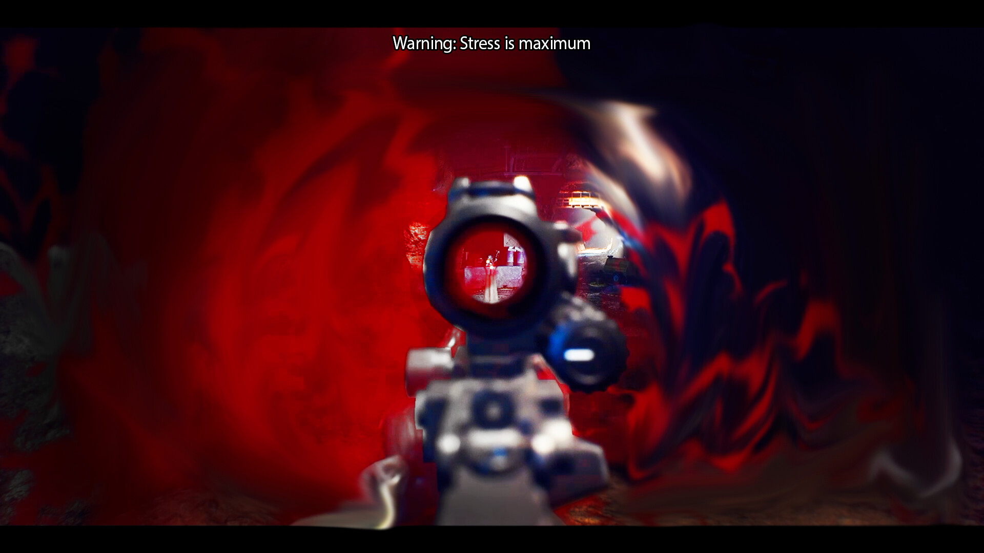 IT BEGAN screenshot 2