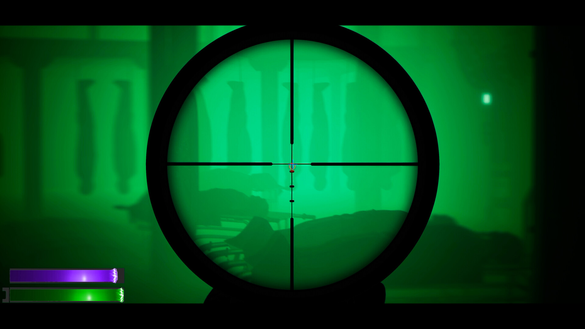 IT BEGAN screenshot 4