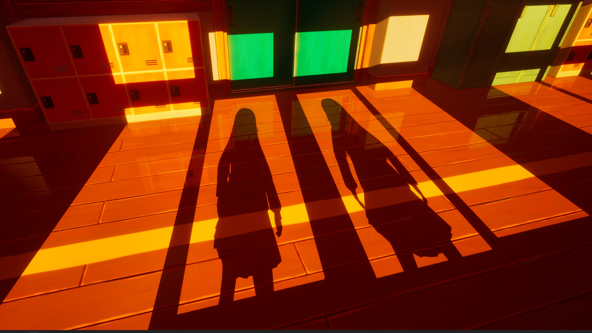 Akeno's Veil screenshot 3