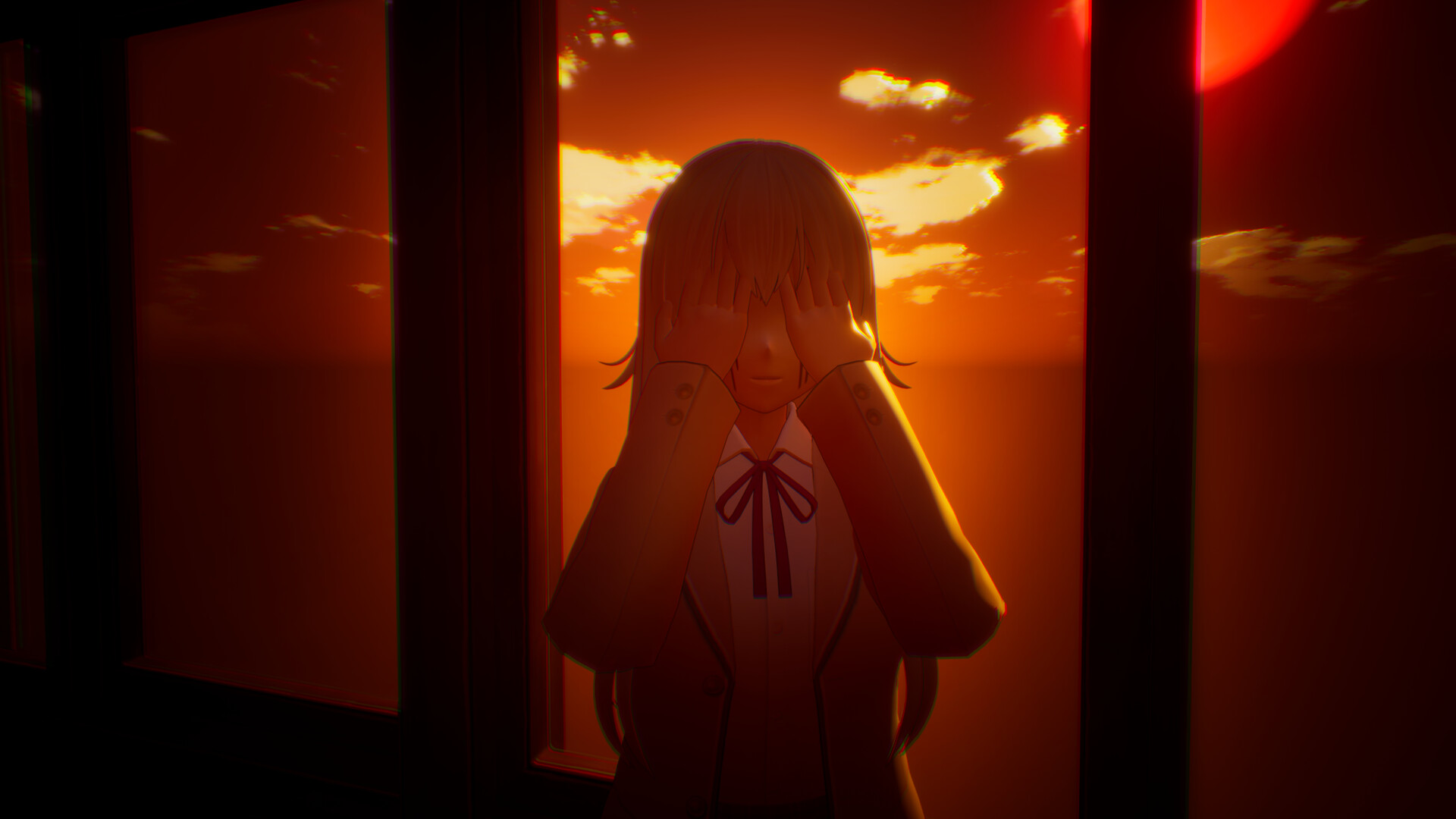 Akeno's Veil screenshot 6