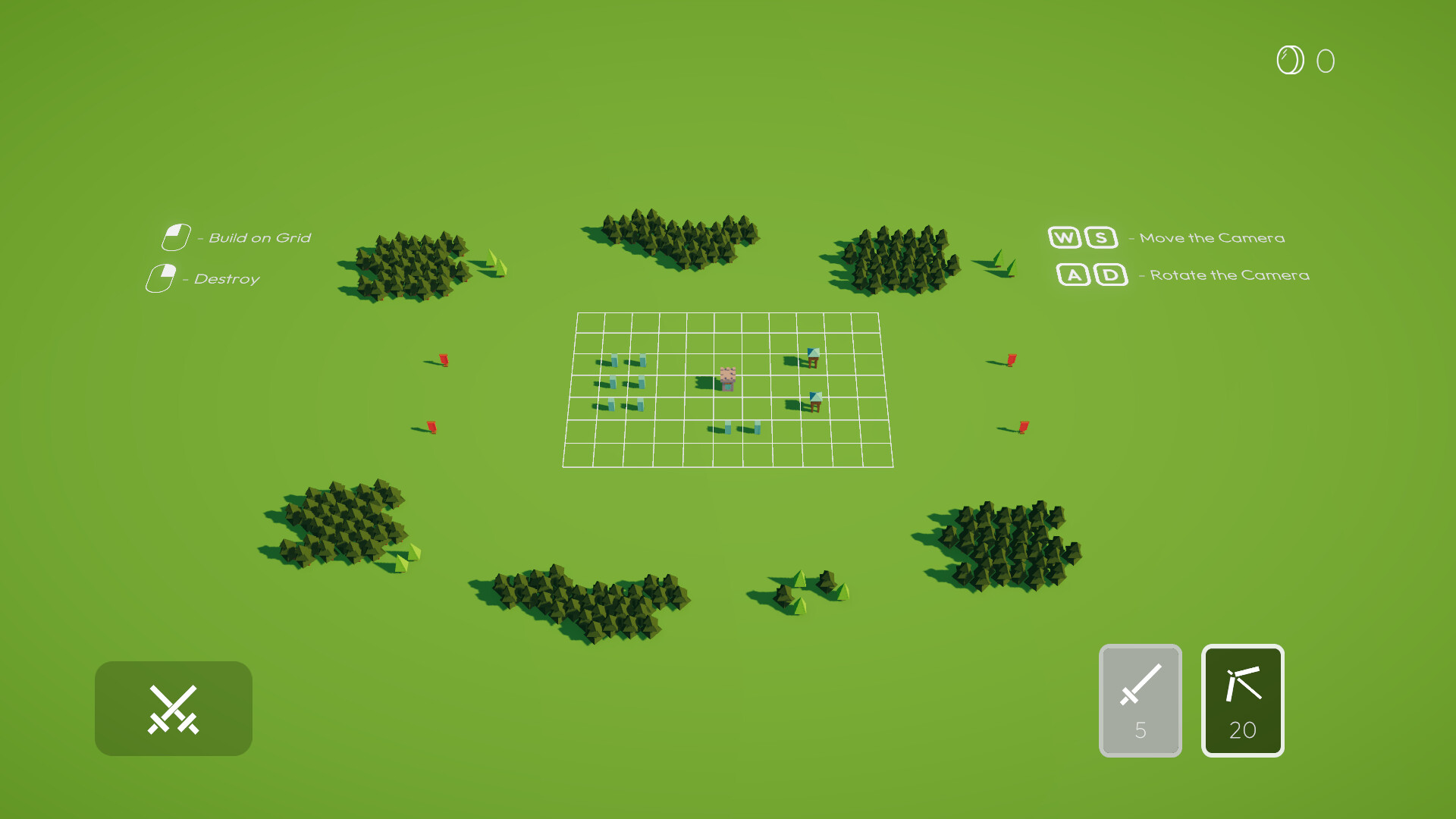 Poly Tower screenshot 4