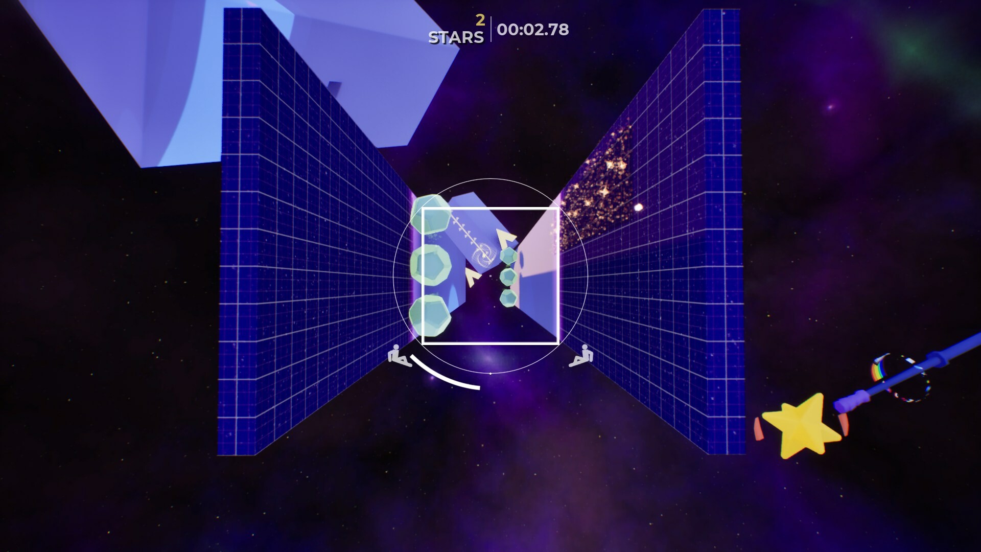 Chasing the Universe screenshot 2